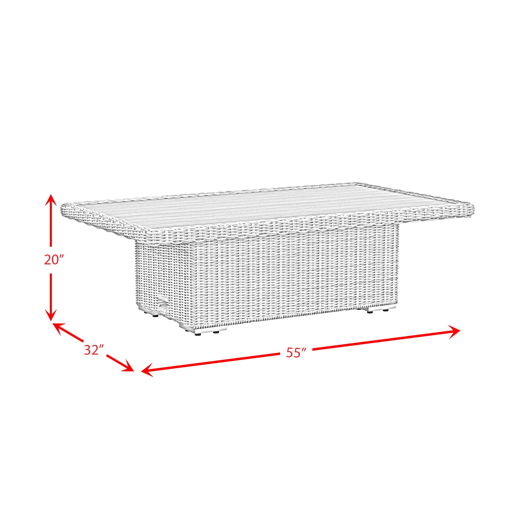 Carmona - Conversion Set