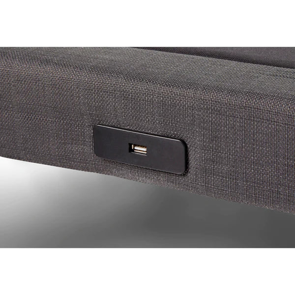 Crazy Low Price - Clarity II Adjustable Bed by Rize with Massage