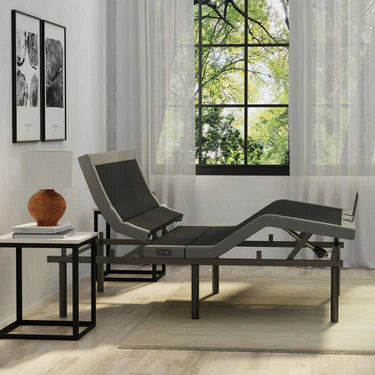 REMEDY III ADJUSTABLE BASE by Rize