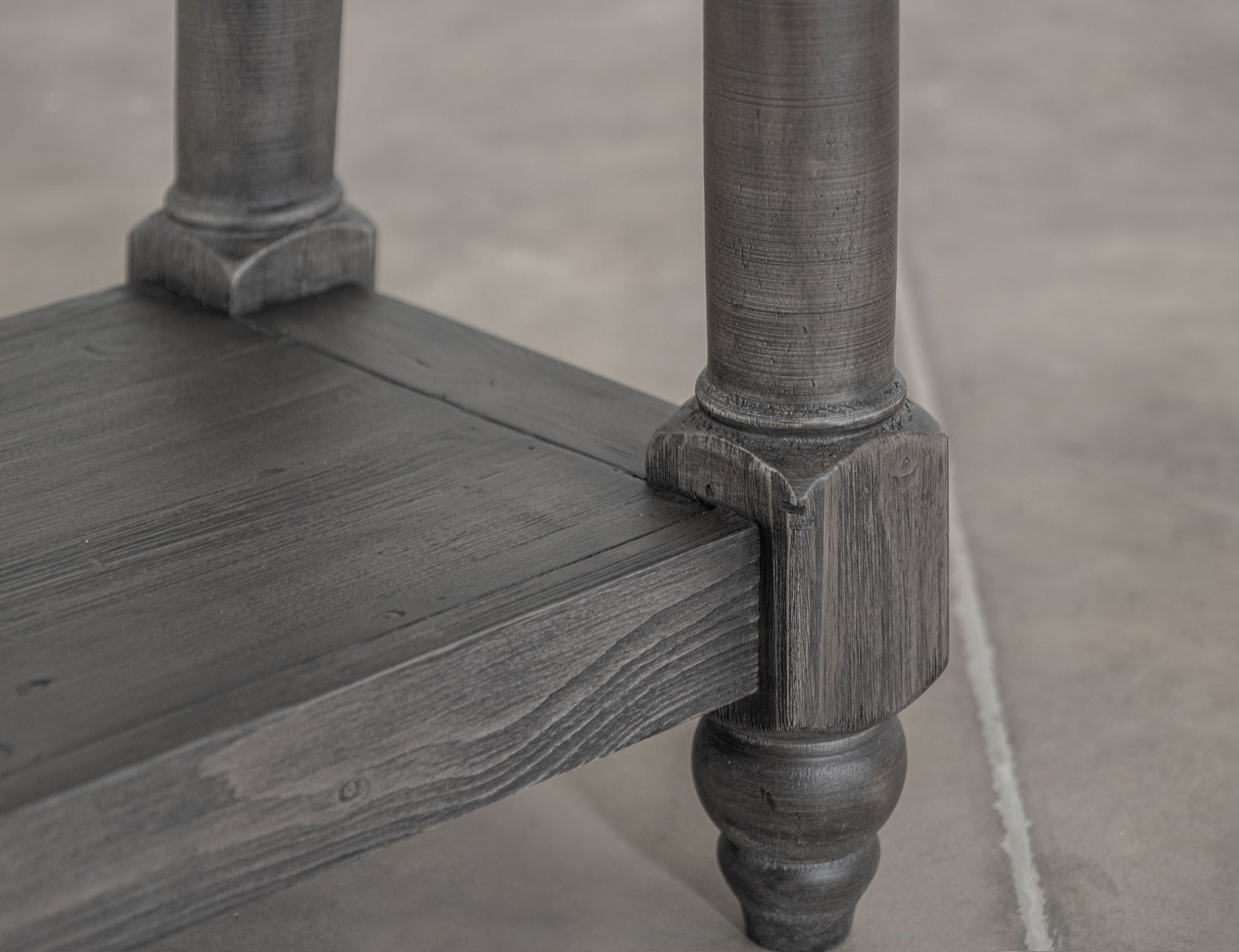 Tiffany - Sofa Table