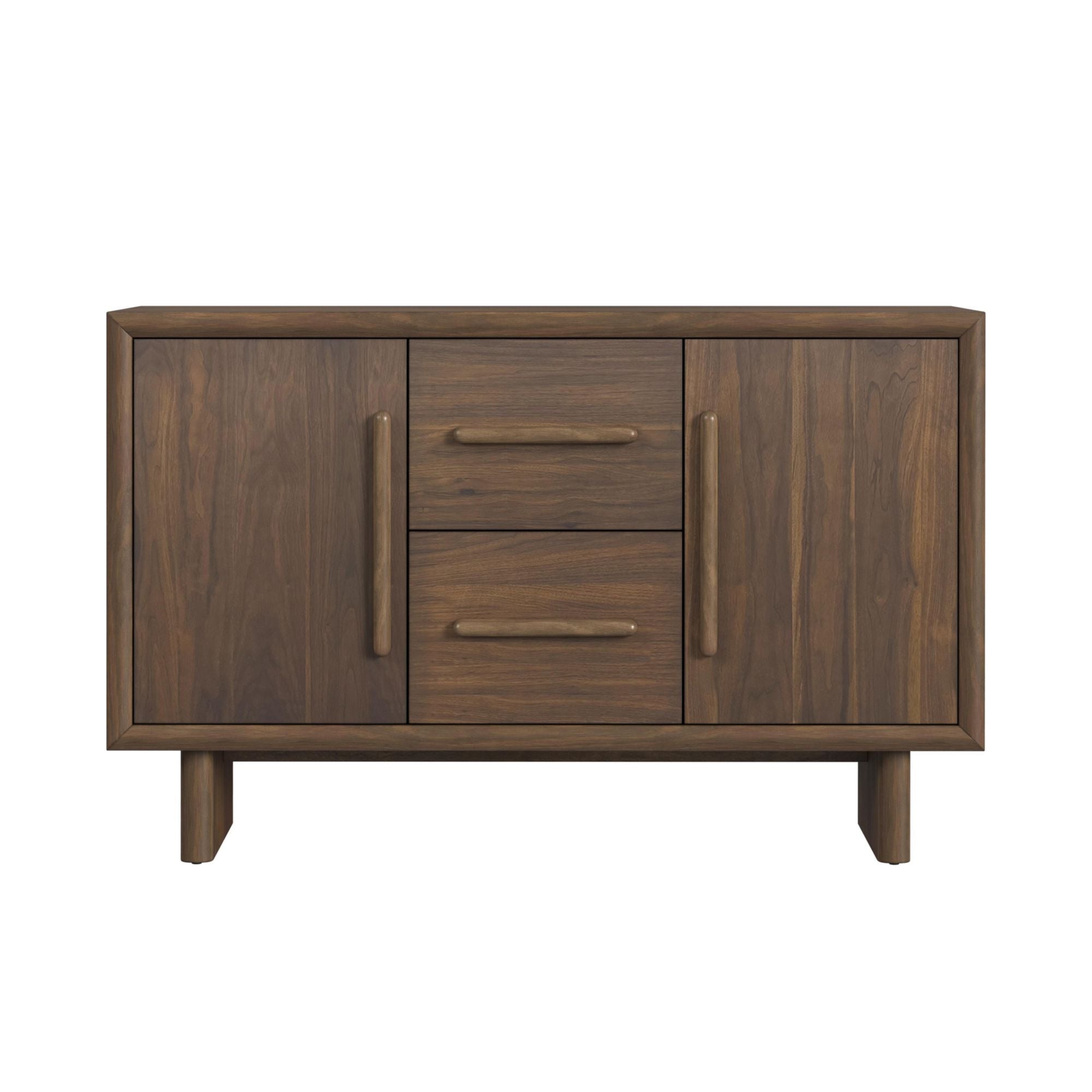 Brisbane - Server - Brown