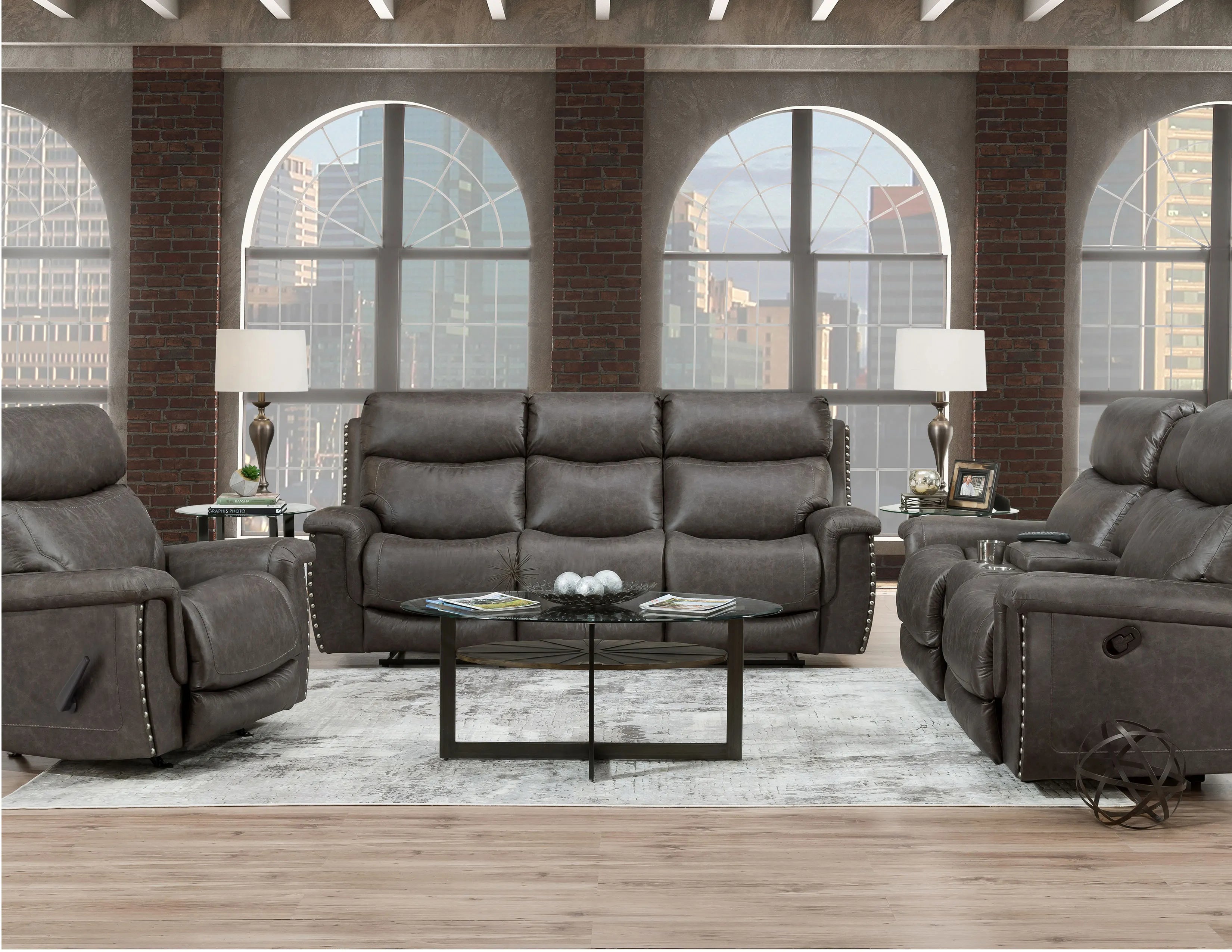 Crazy Low Price - 647 Brixton 3 Piece Set in Holster Steel from Franklin - Manual - Made In America