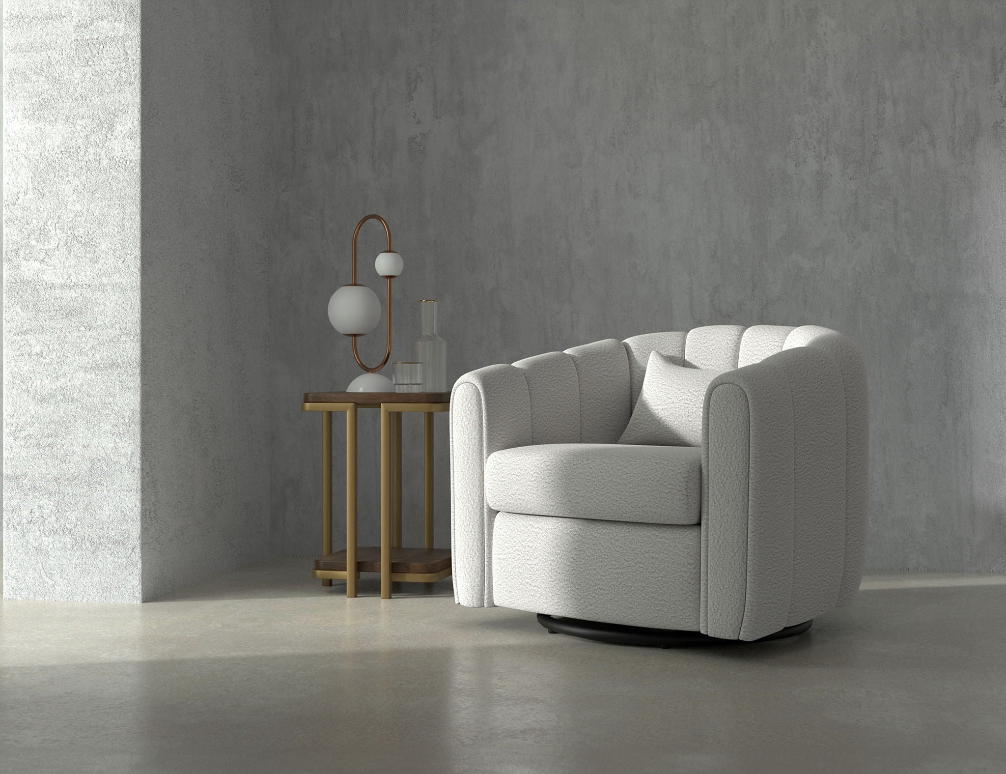 Viera - Armchair