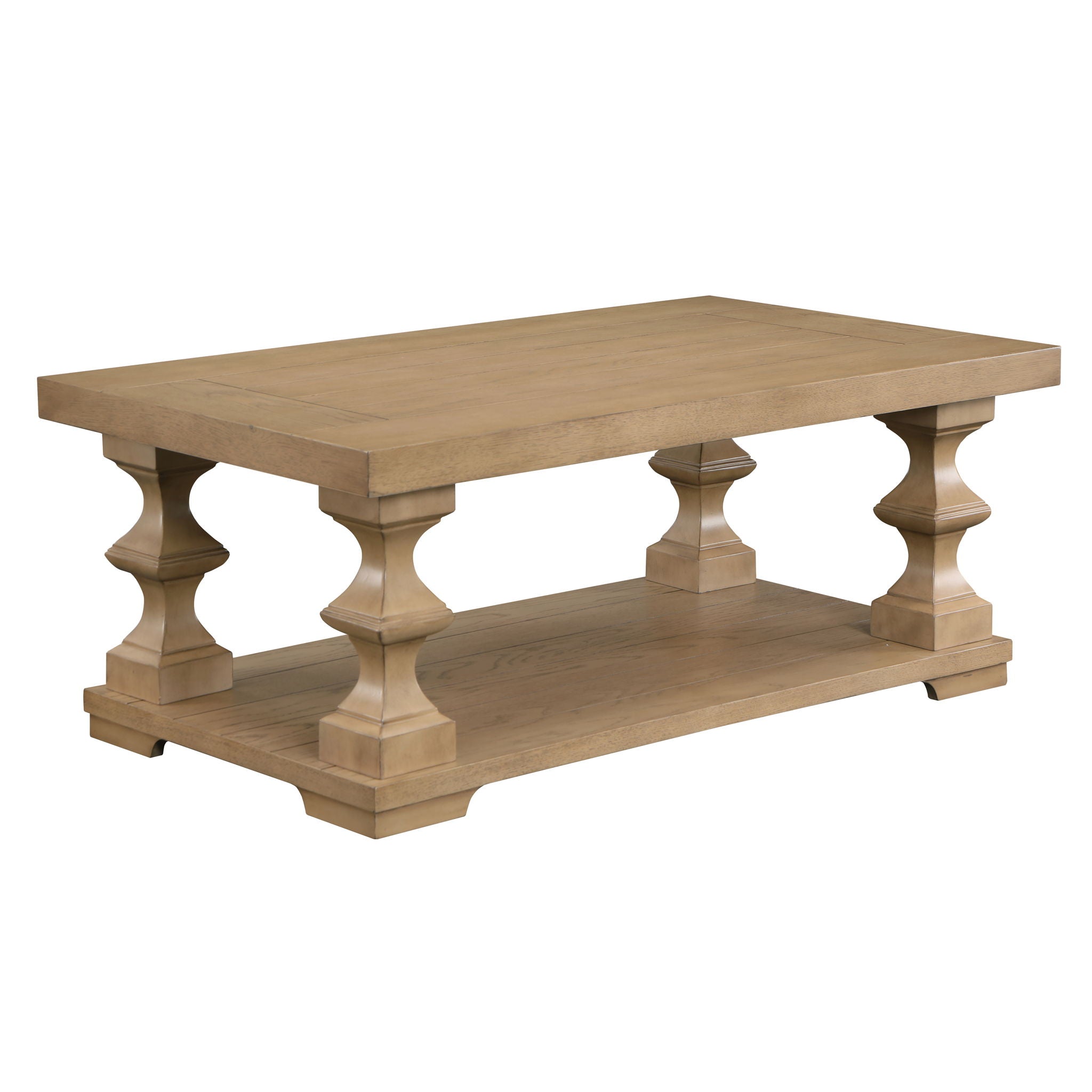 Dory - Cocktail Table