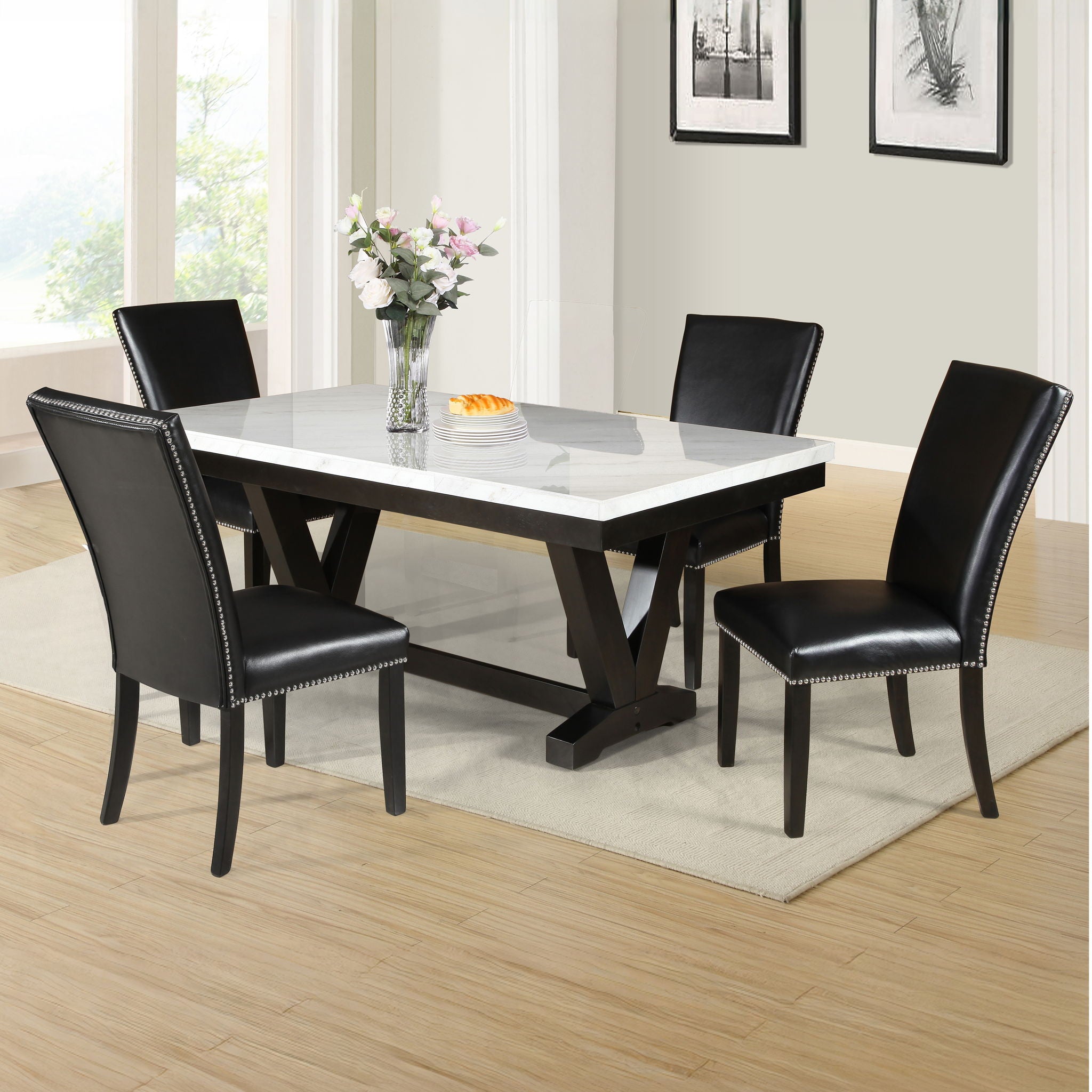 Finley - Dining Set