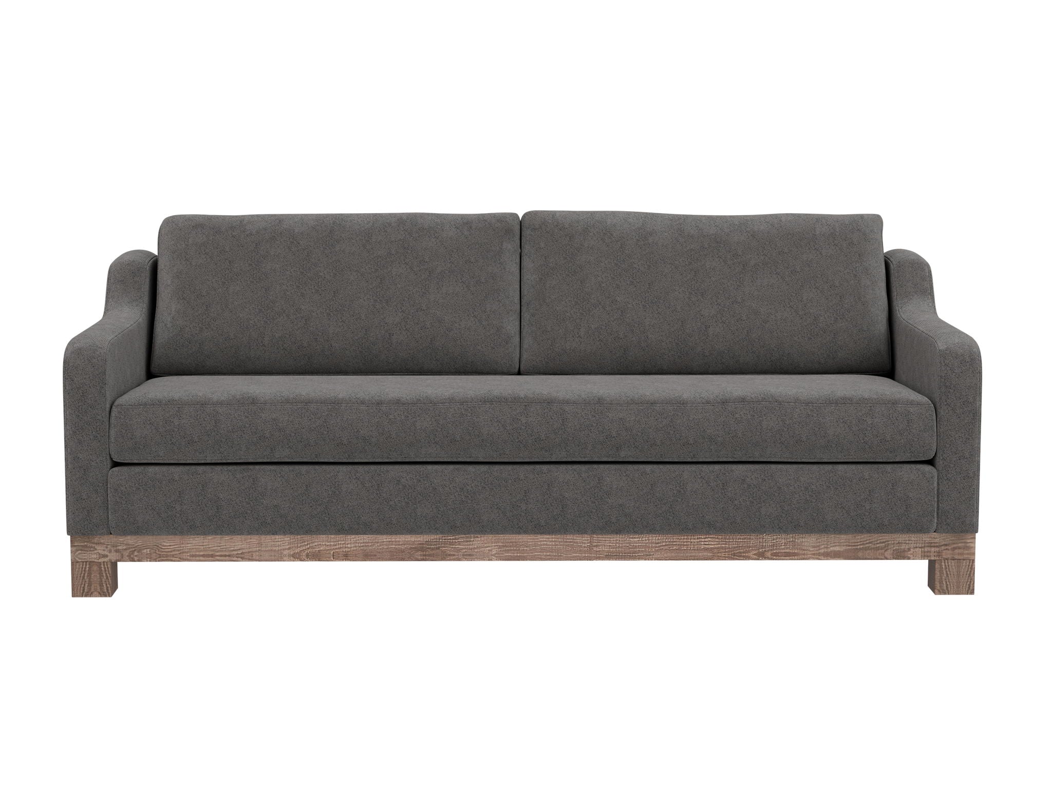 Samba - Sofa - Fabric