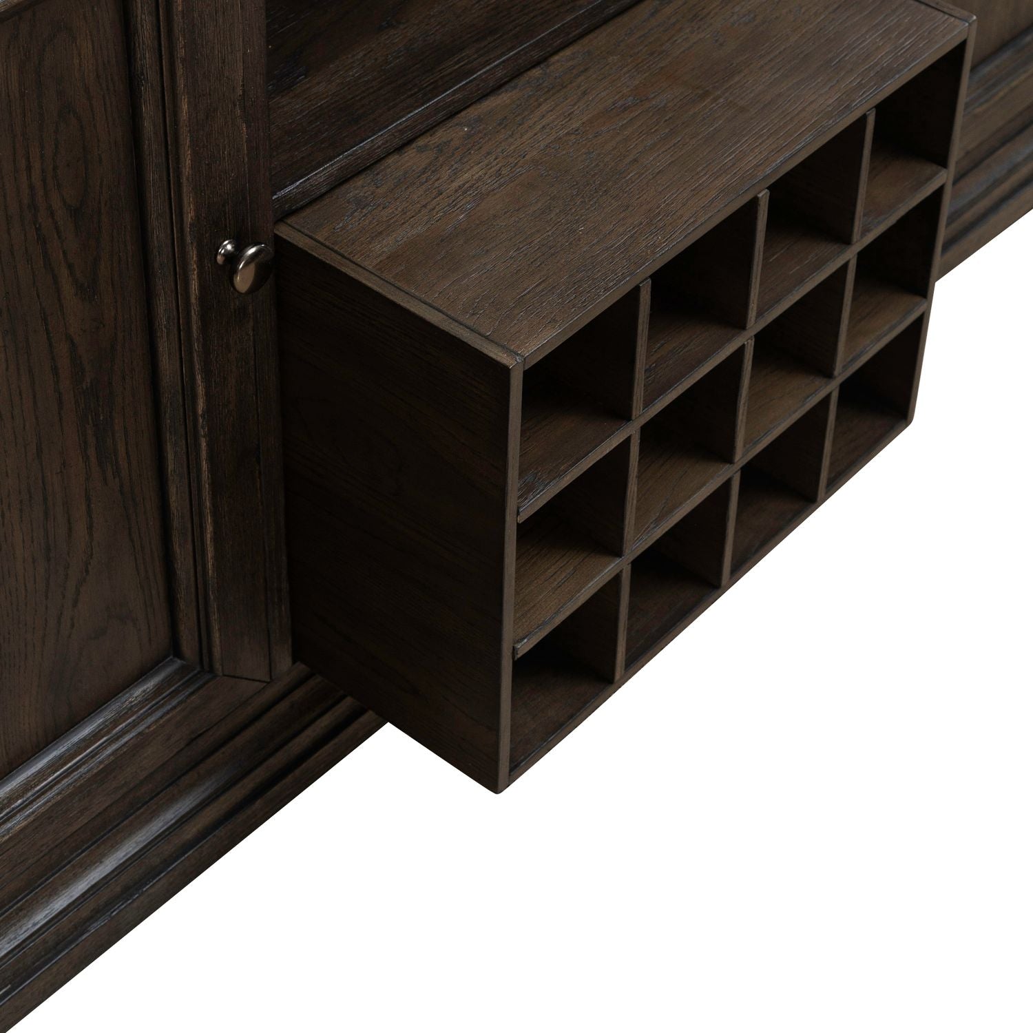 The Grant Park Wine Buffet