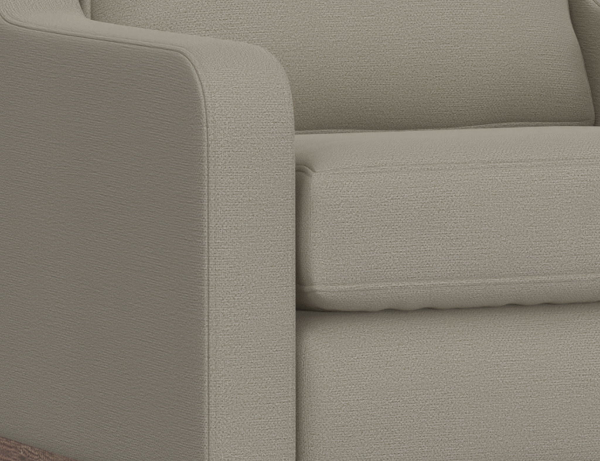 Samba - Sofa - Fabric