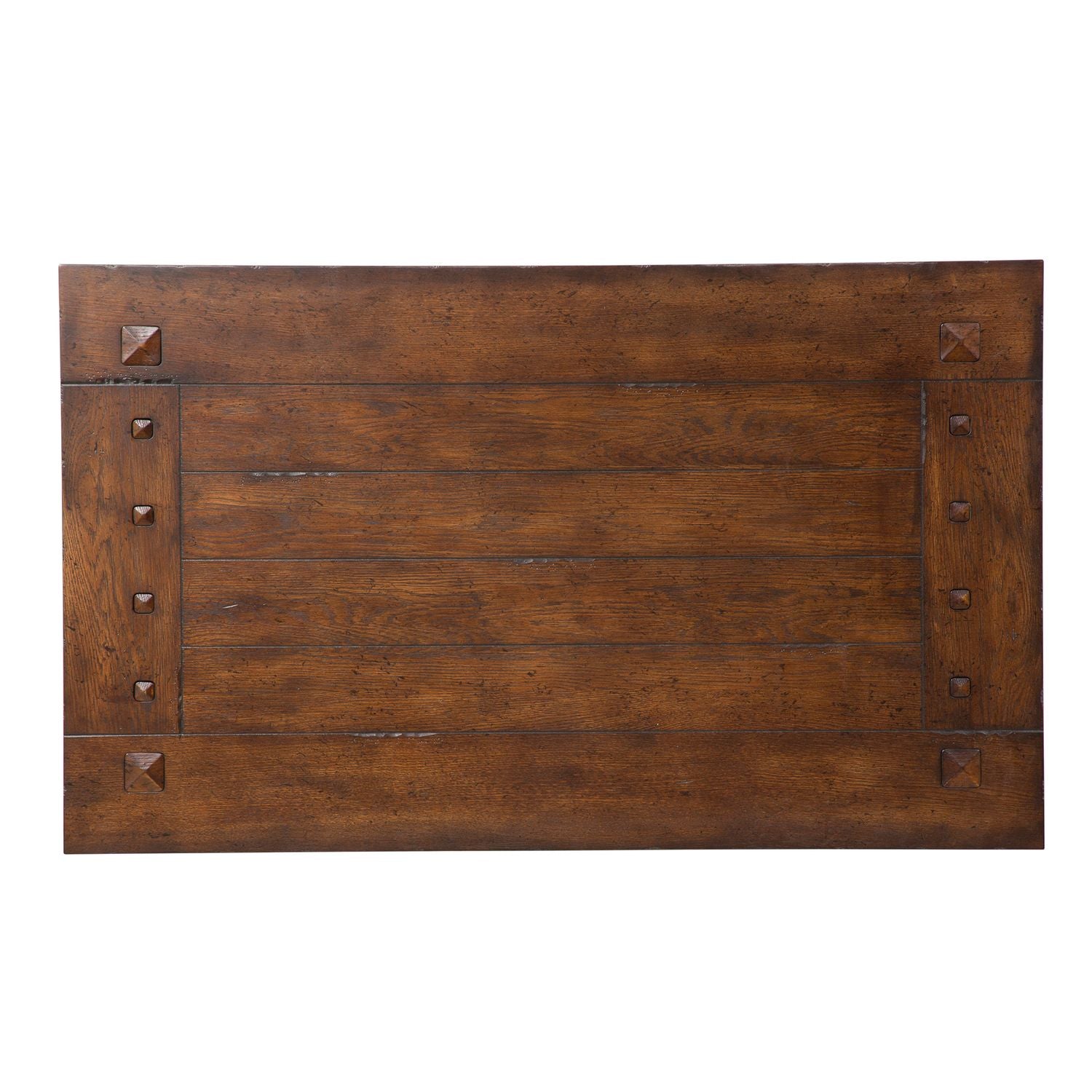 Sedona cocktail table - Brown