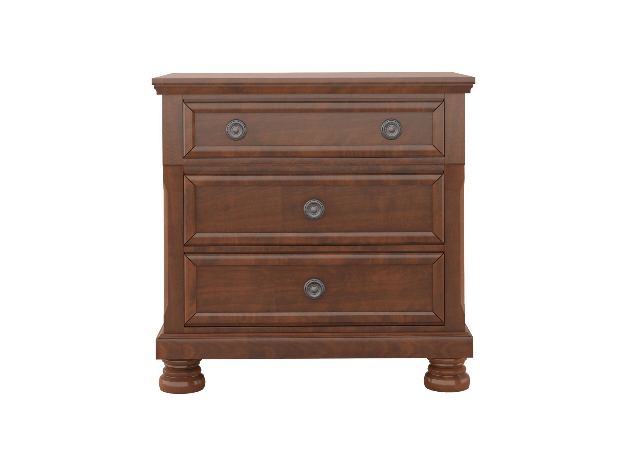 Prescott - Nightstand