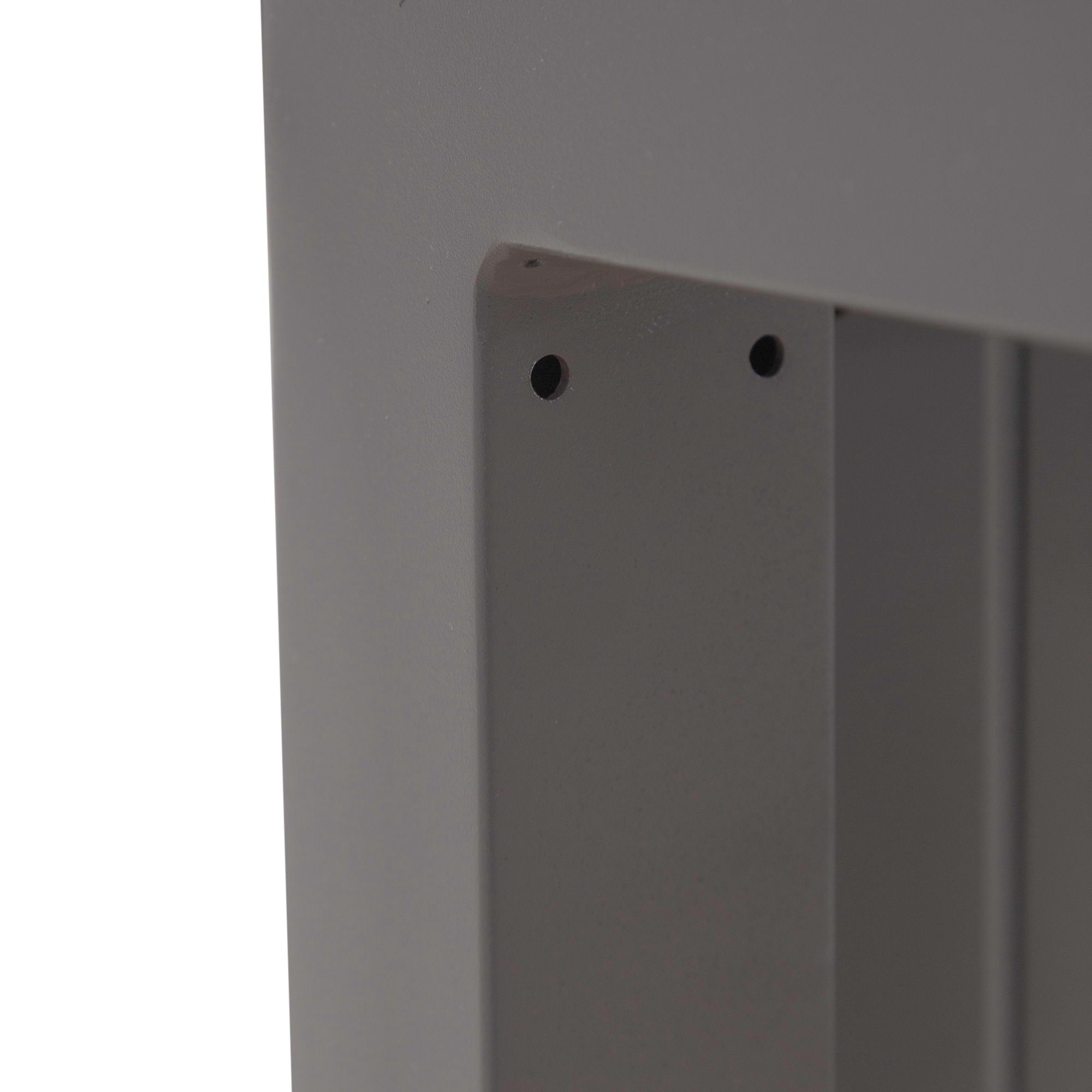 Plantation Key - Outdoor End Table - Granite