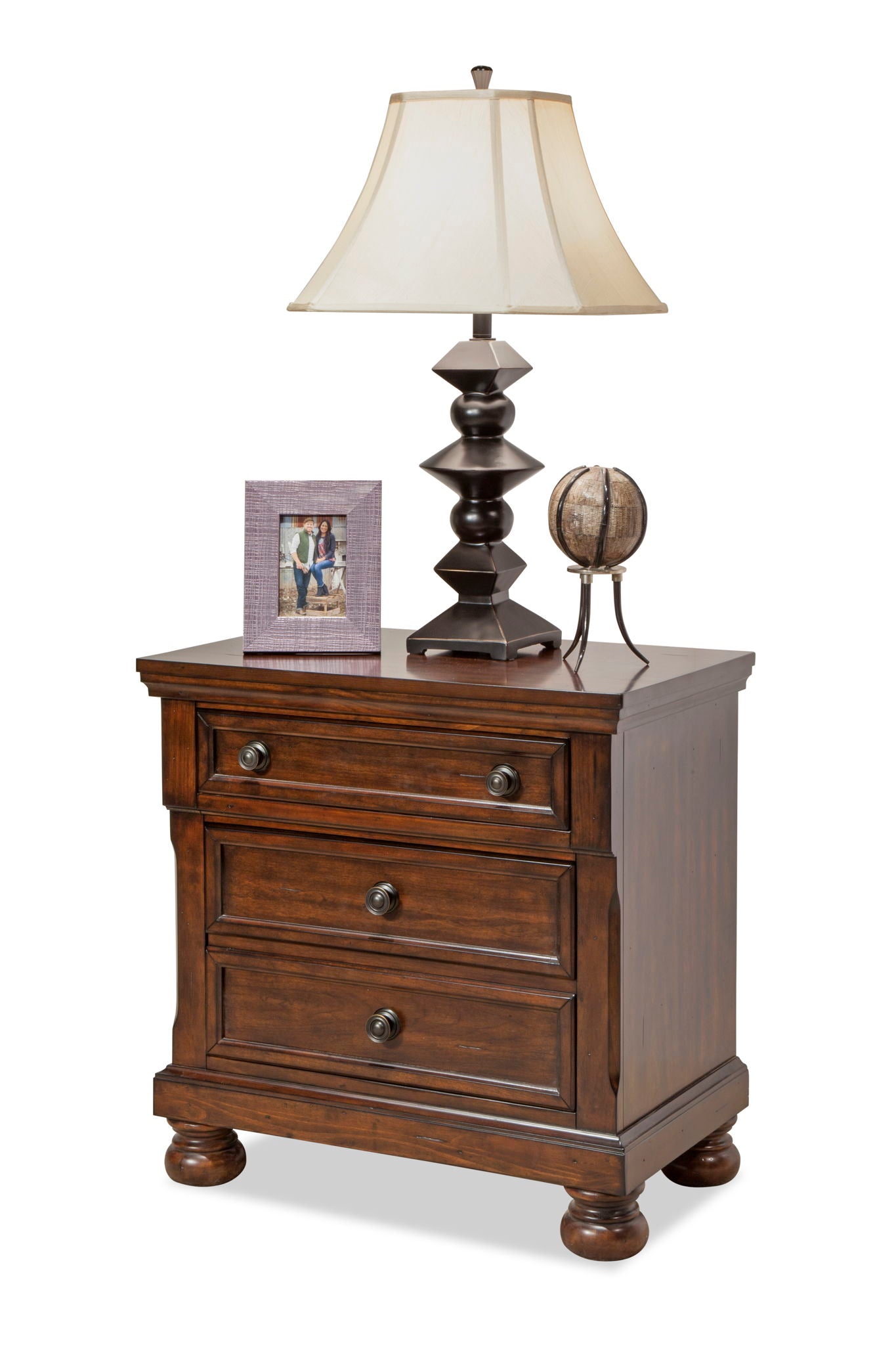 Prescott - Nightstand