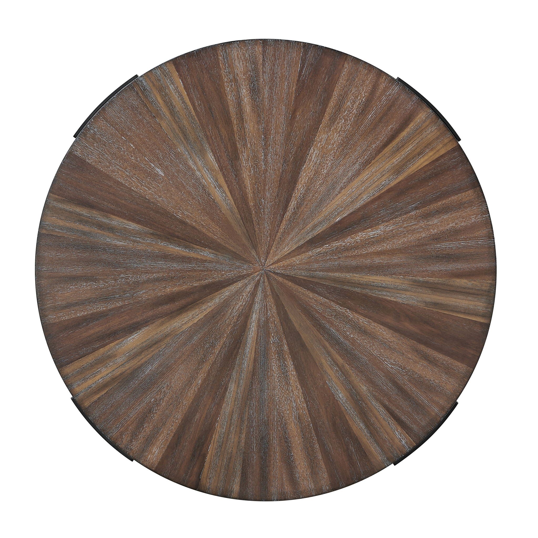 Chevron - Round Table