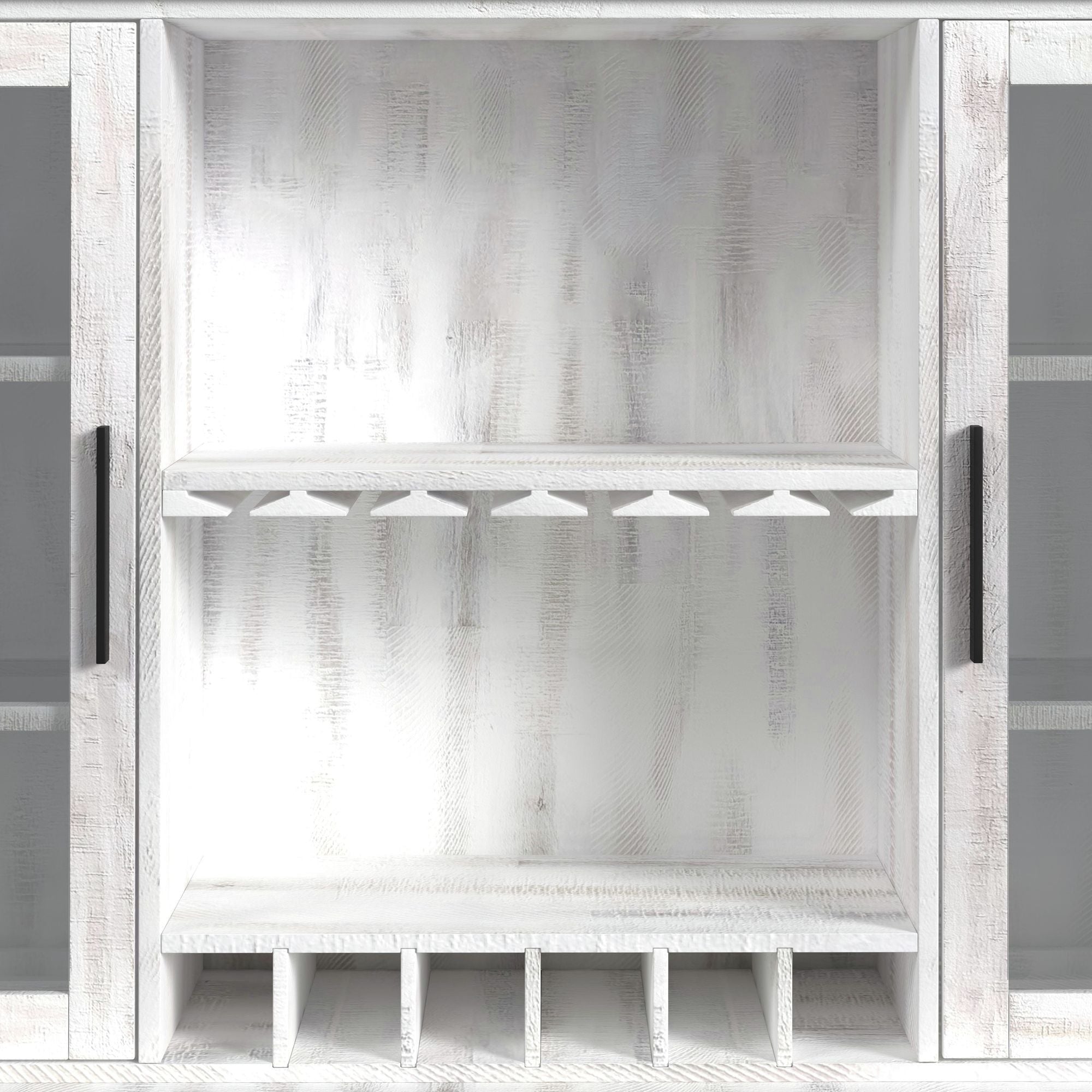 Rogen Rustic - Buffet