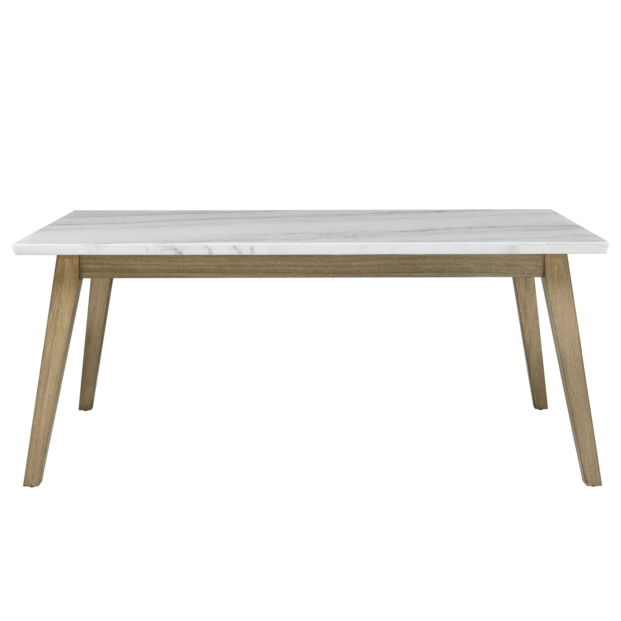 Vida - Marble Top Dining Table