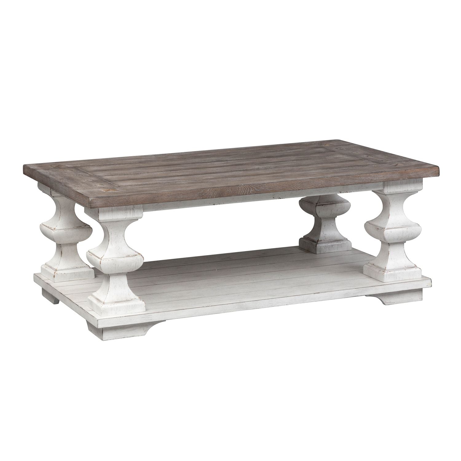 Sedona occasional 3 Piece Set SKU: 331-OT-3PCS from Liberty Furniture