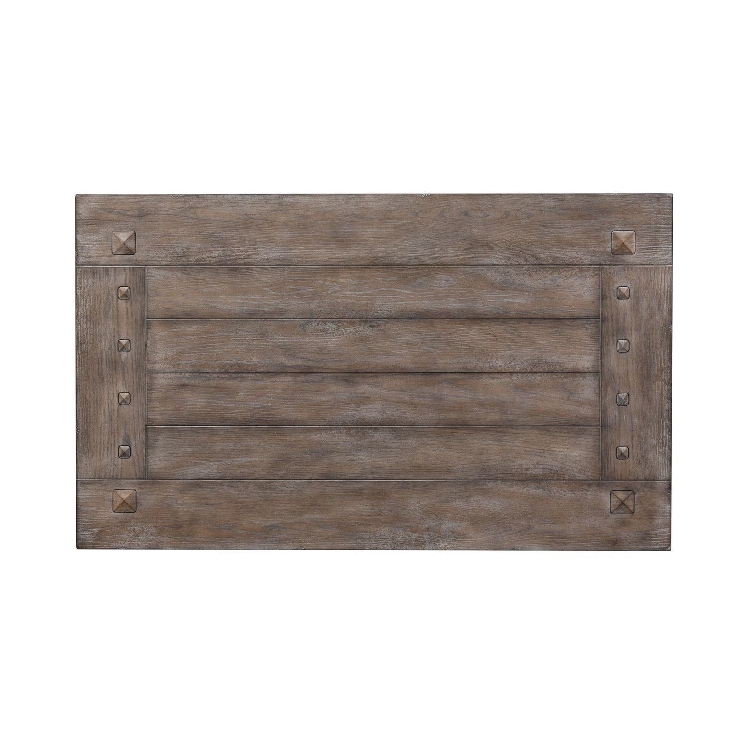 Sedona cocktail table - White