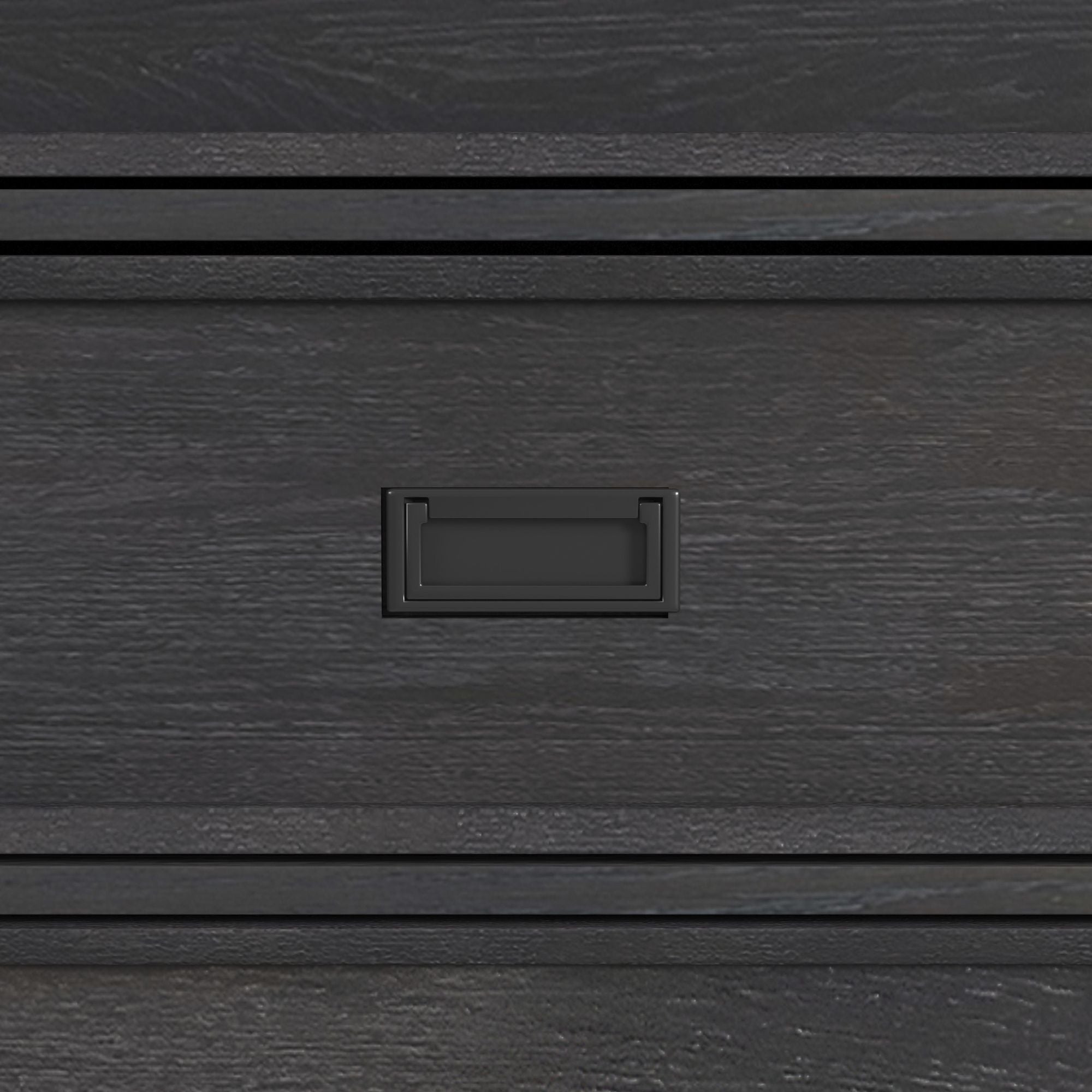 Hampton Kids - Bunk With Staircase And Trundle