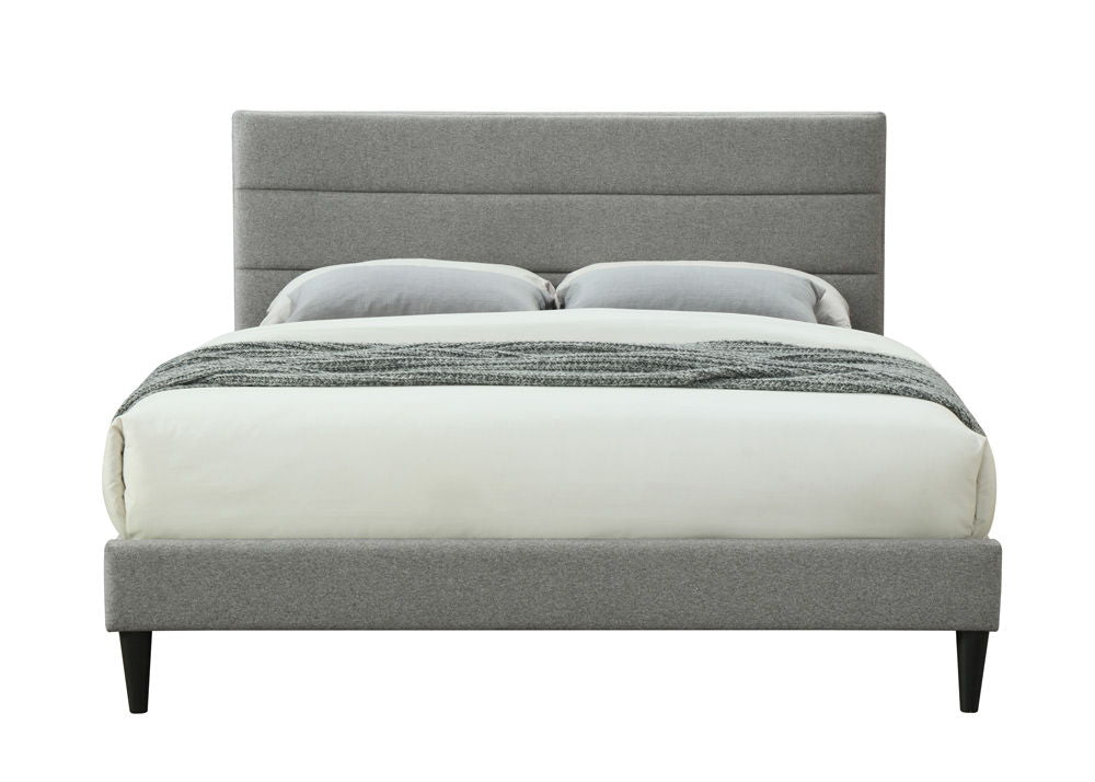 Willa - Upholstered Bed In A Box