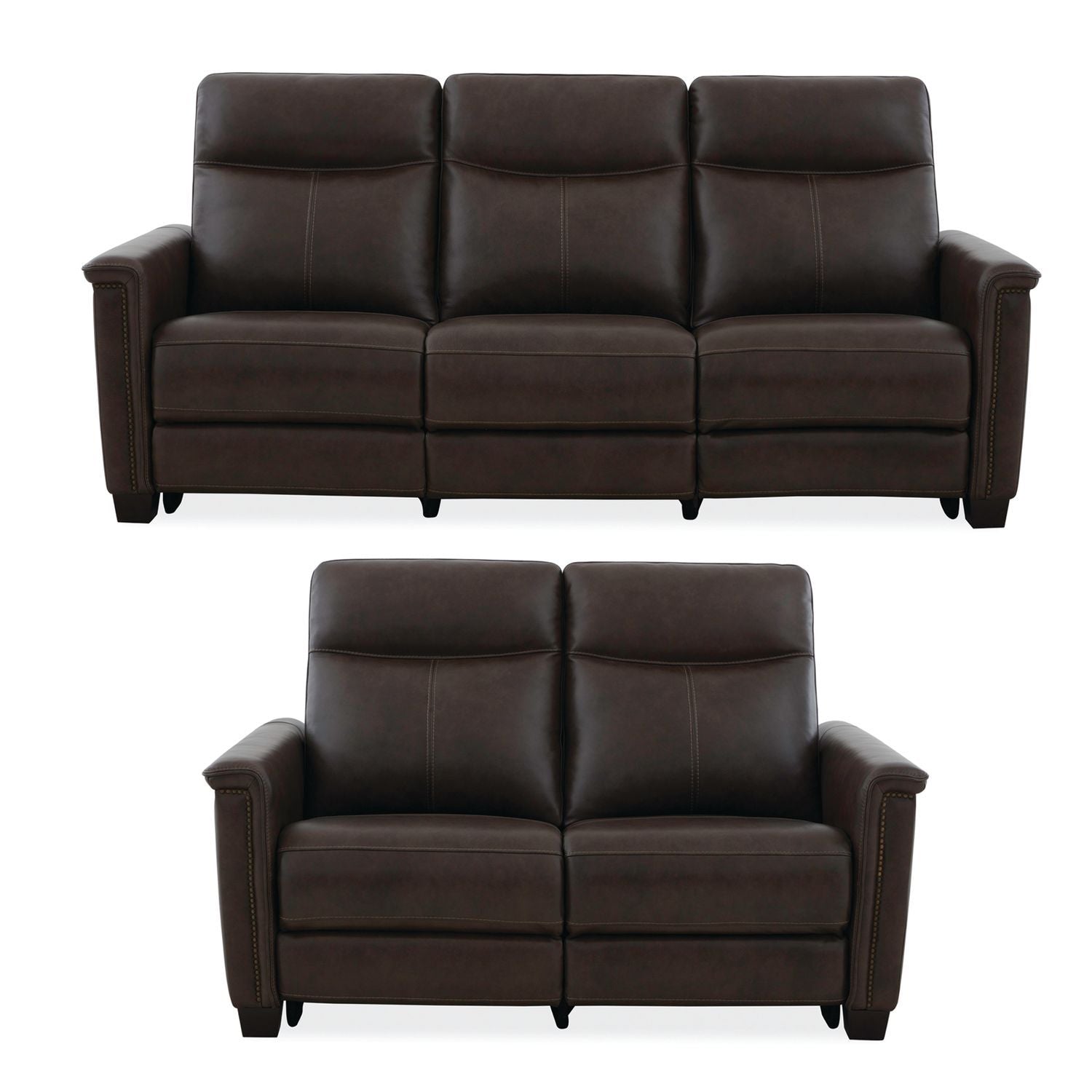 Crawford - Sofa Set