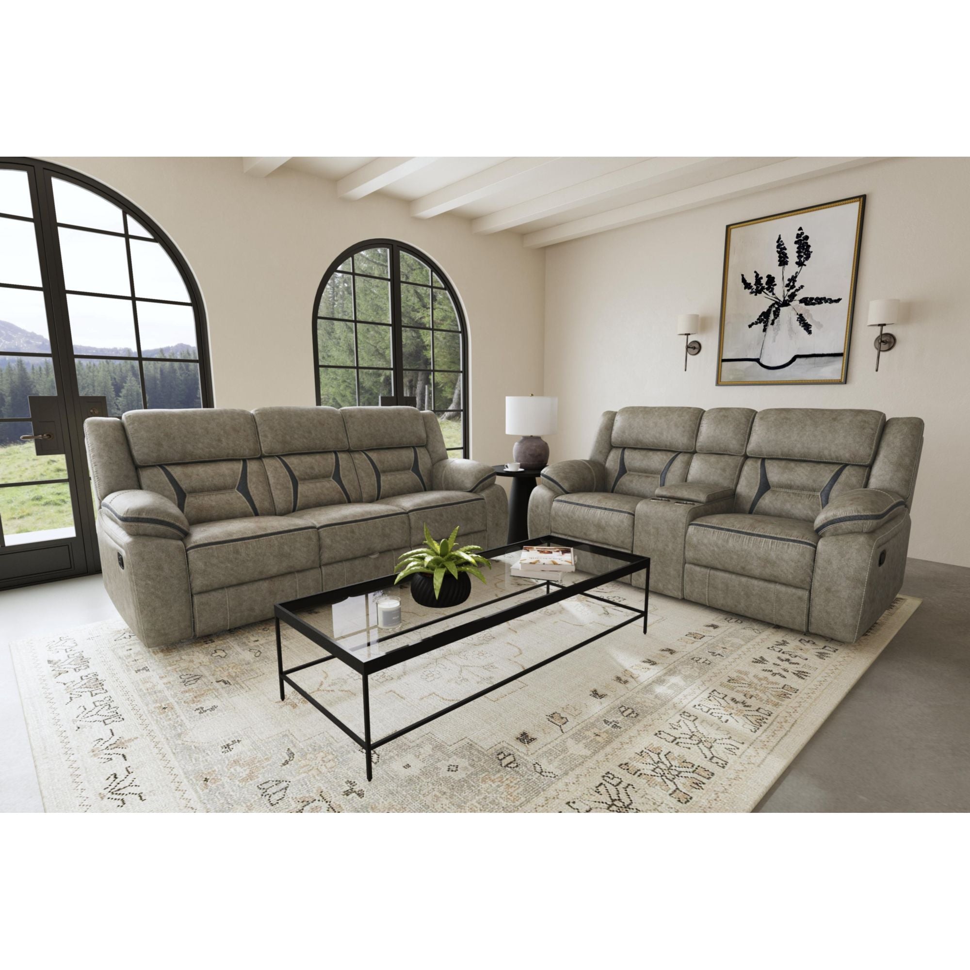 Engage - Living Room Set