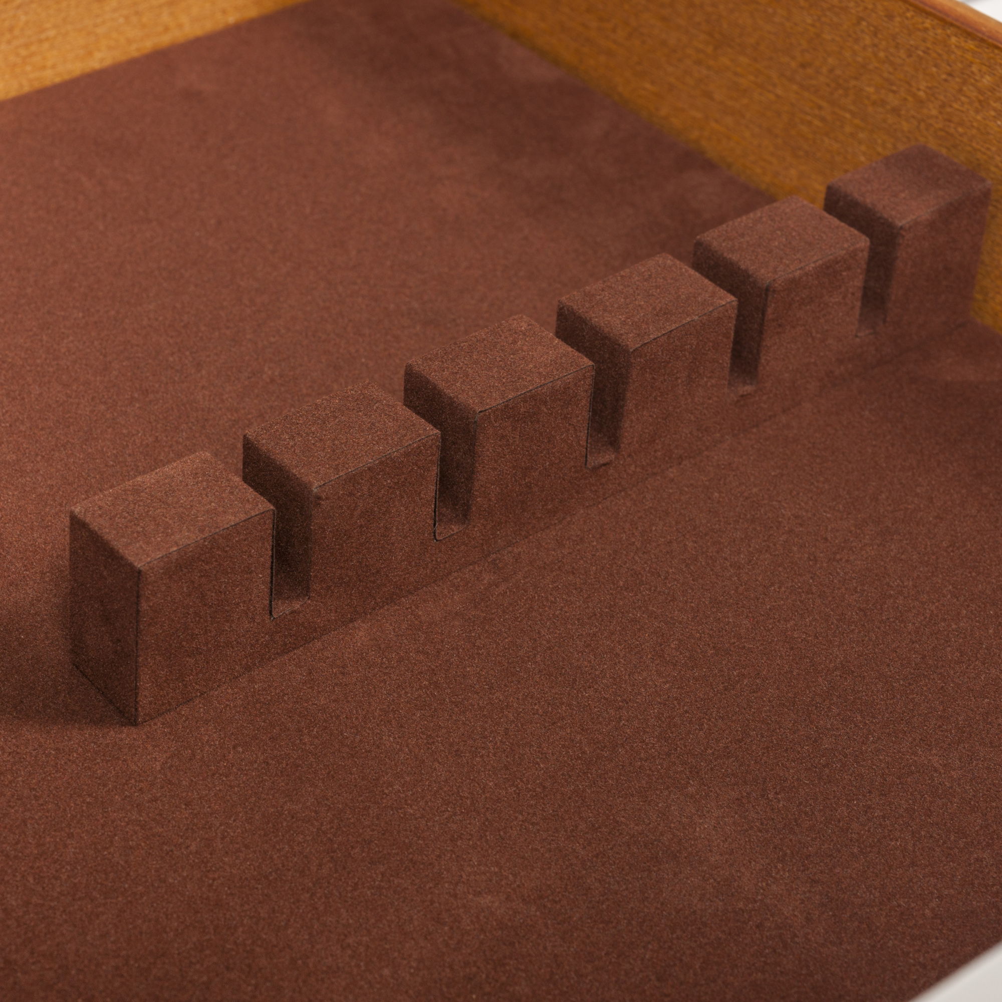 Summer House - Server