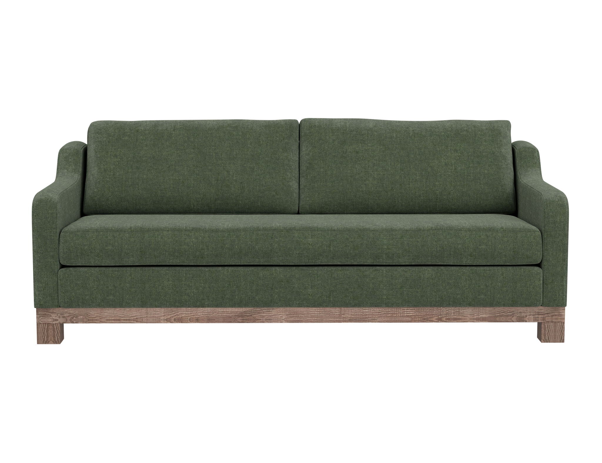 Samba - Fabric Sofa