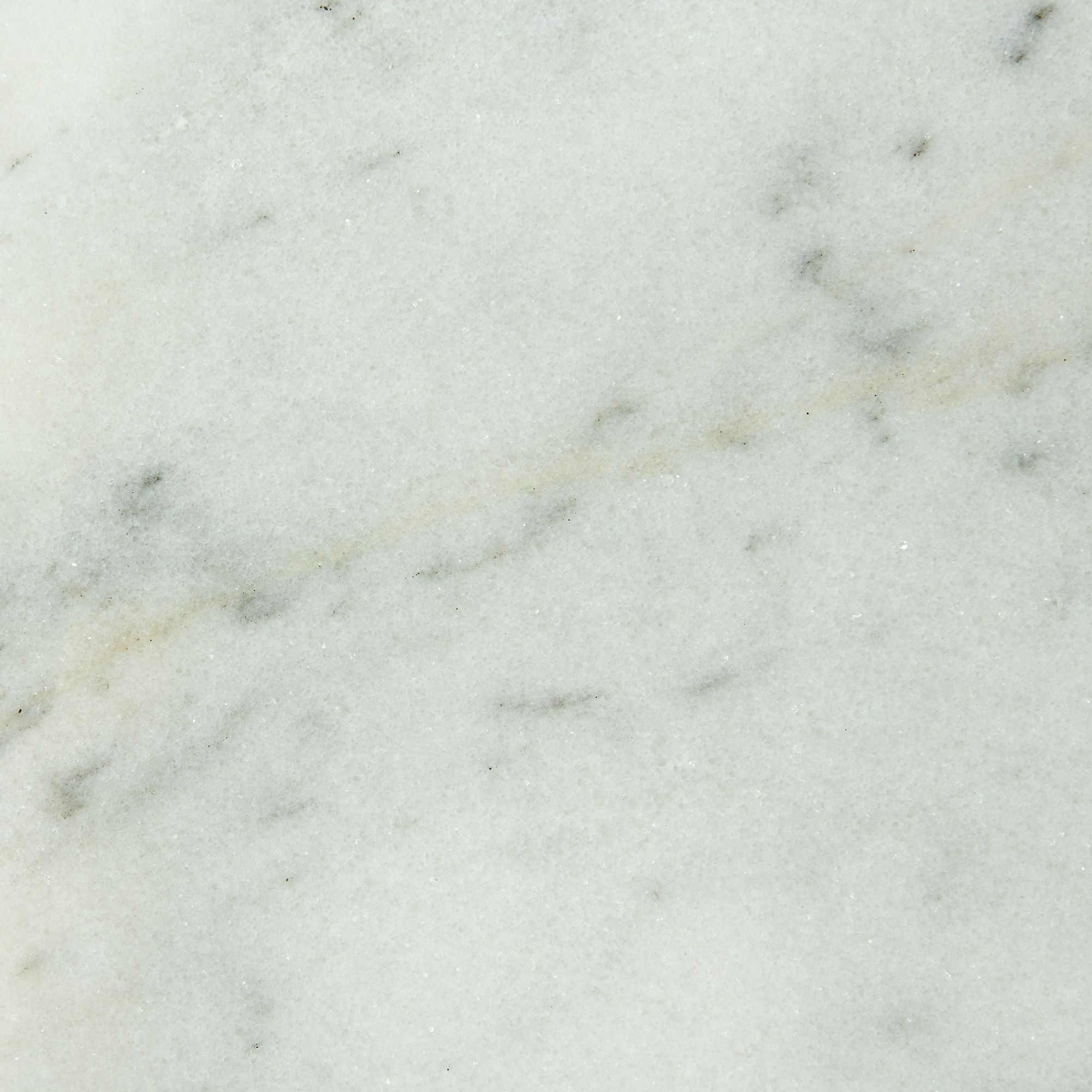 Lakeview - Marble Standard Height Rectangular Dining Table - White