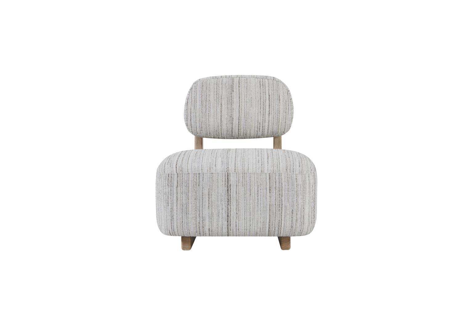 Pagosa - Accent Chair - Gentry
