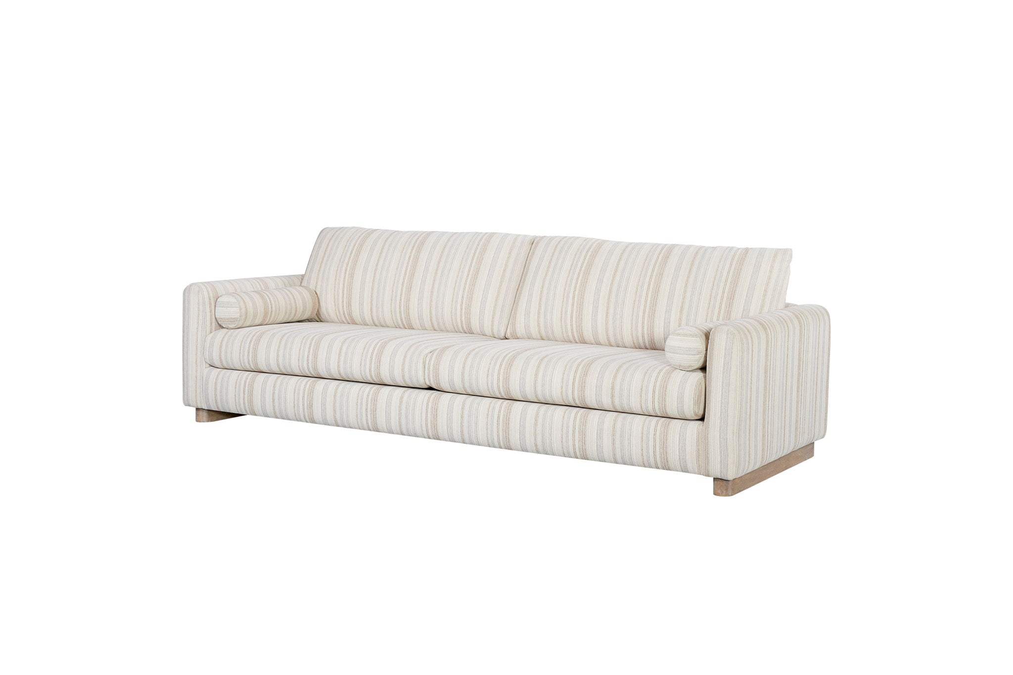 Trilogy - Sofa - Beige