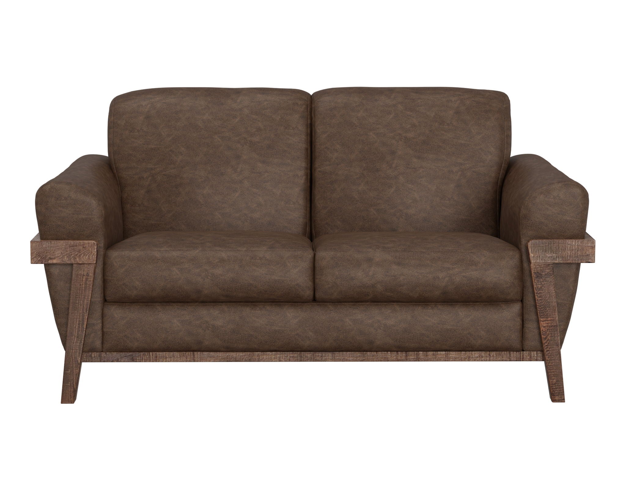 Loft - Loveseat
