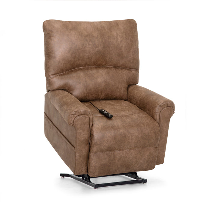 Crazy Low Price-4464 Independence Lift Recliner by Franklin - 500 Pound Limit