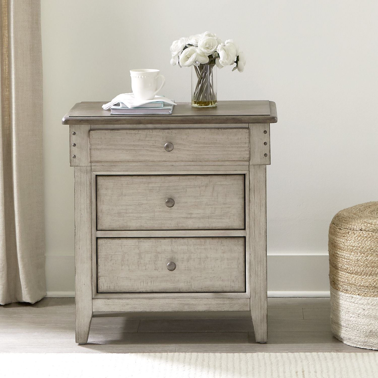 Ivy Hollow (457-BR) Bedroom Collection by Liberty Furniture