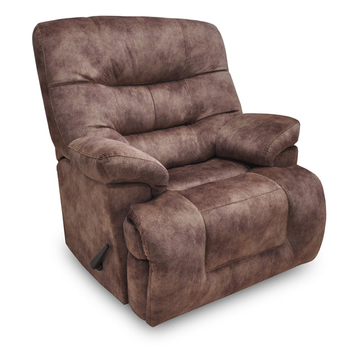 Snuggler rocker recliner sale