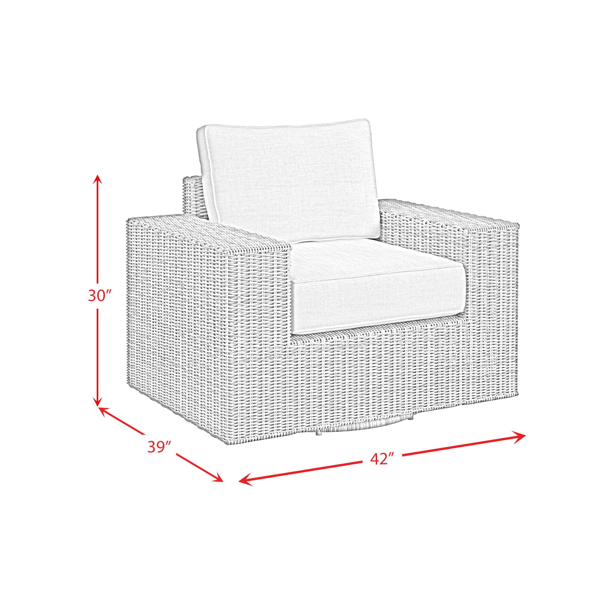 Carmona - Conversion Set