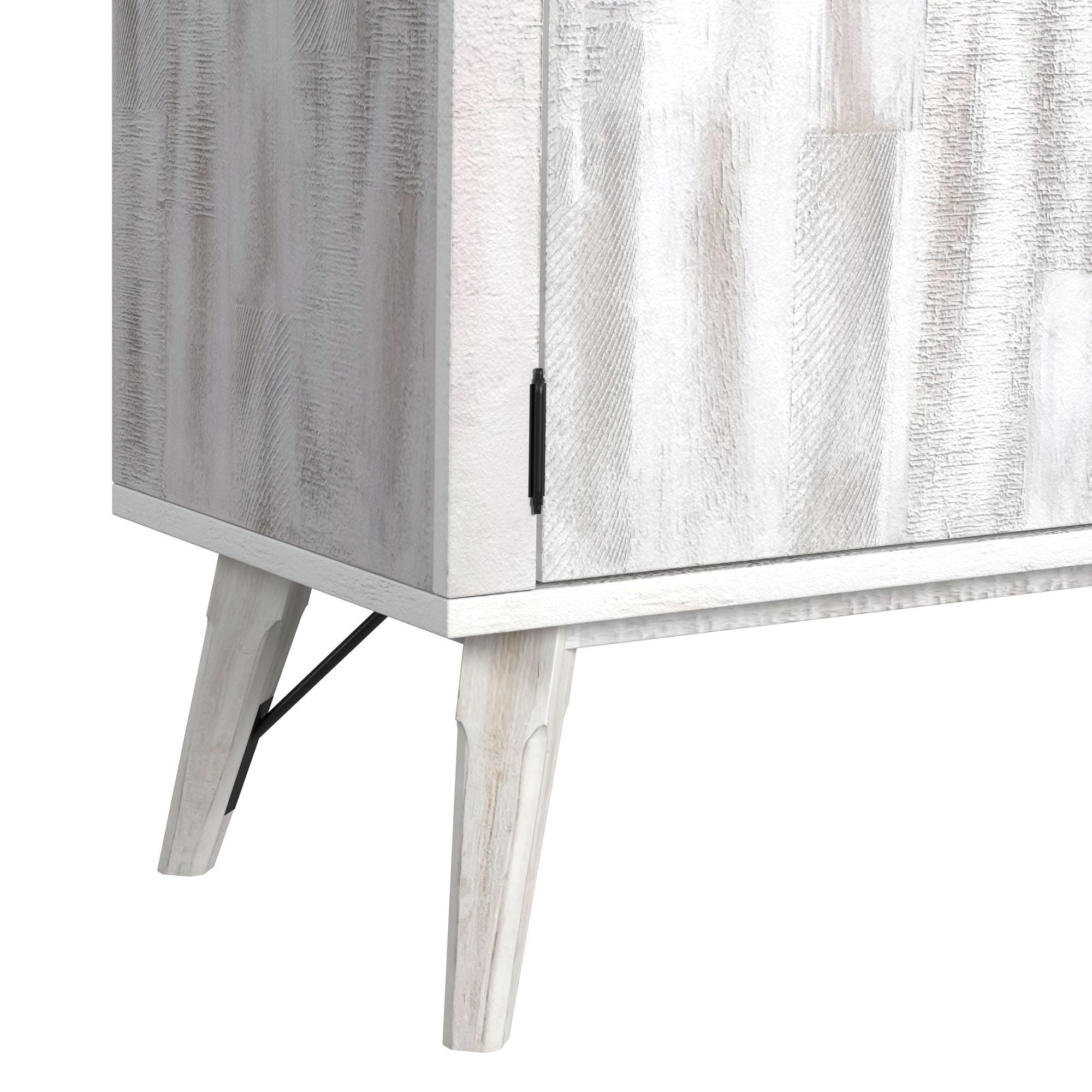 Rogen Rustic - Buffet