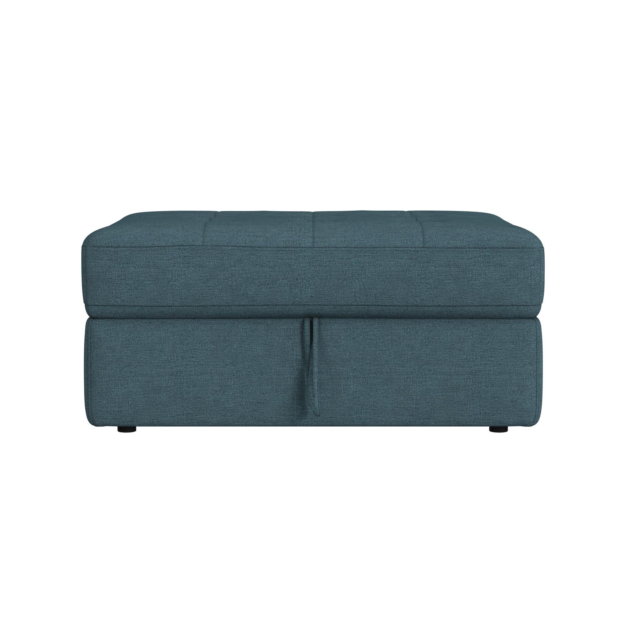 Options One - Storage Ottoman