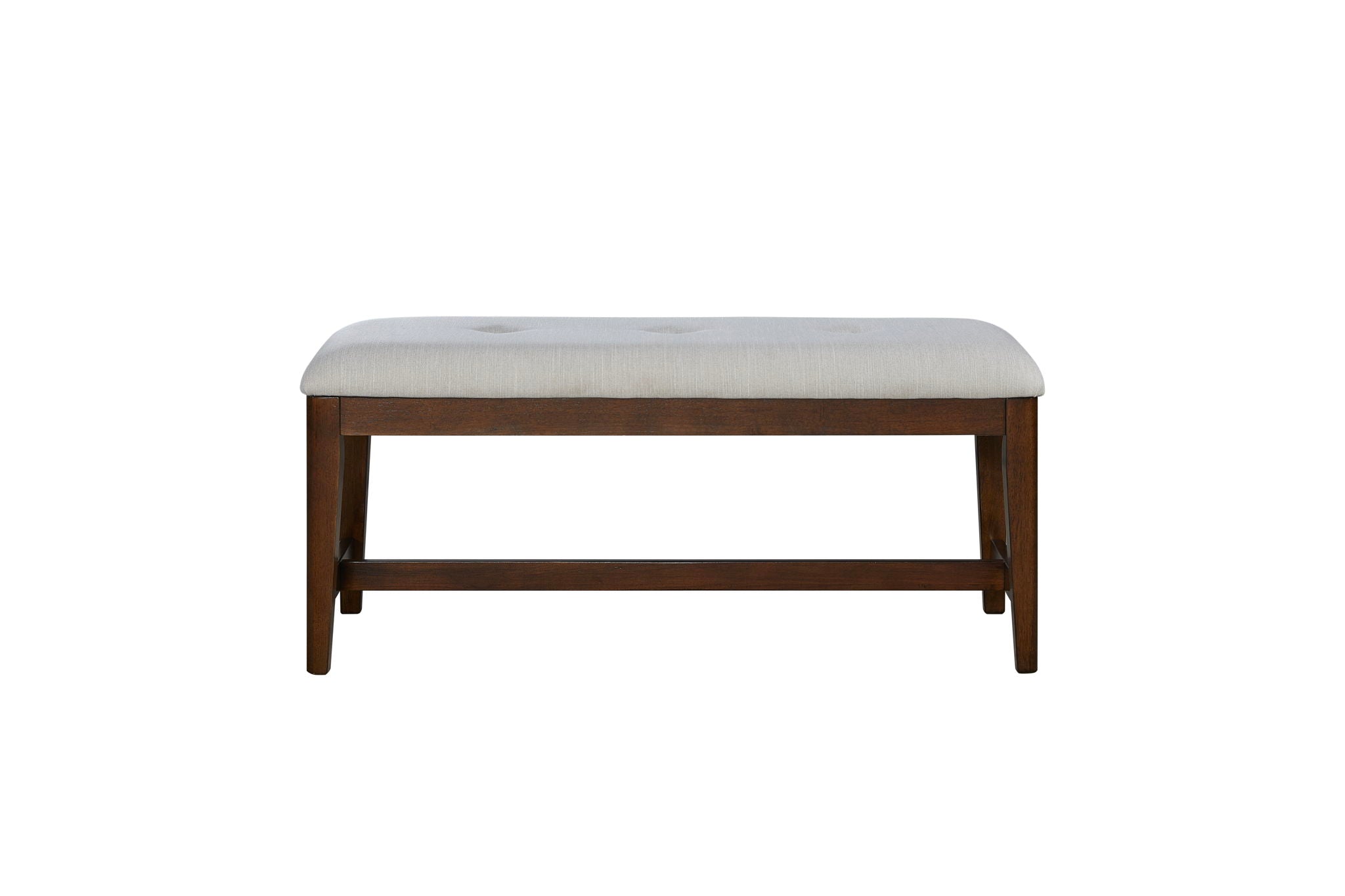 Dorval - Backless Bench - Cherry