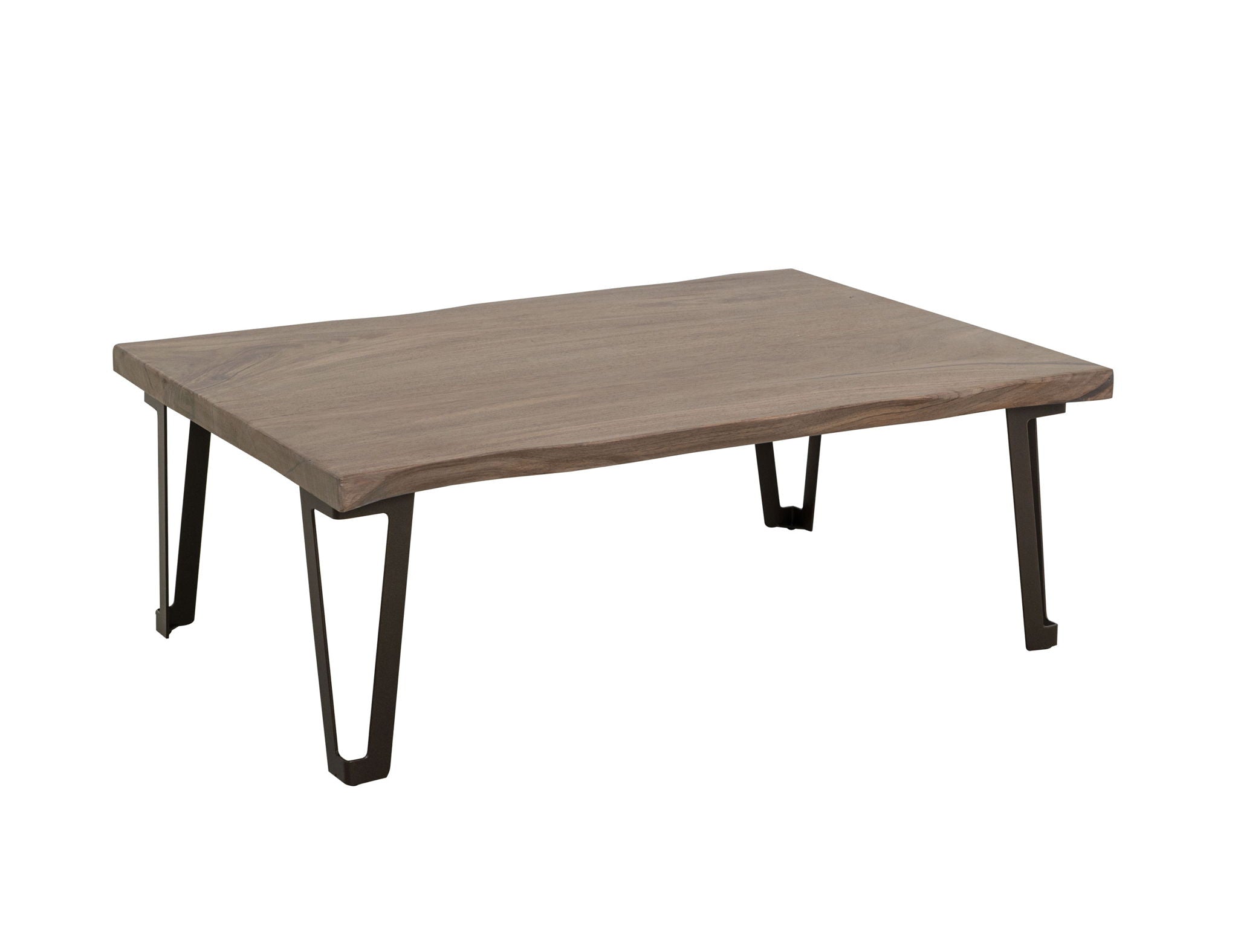 Natural Parota - Rectangular Table