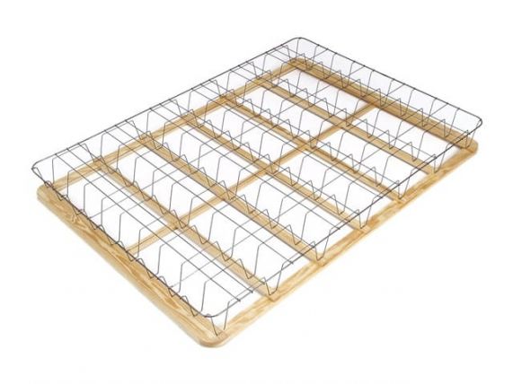 5" Semi Flex Box Spring - Low Profile