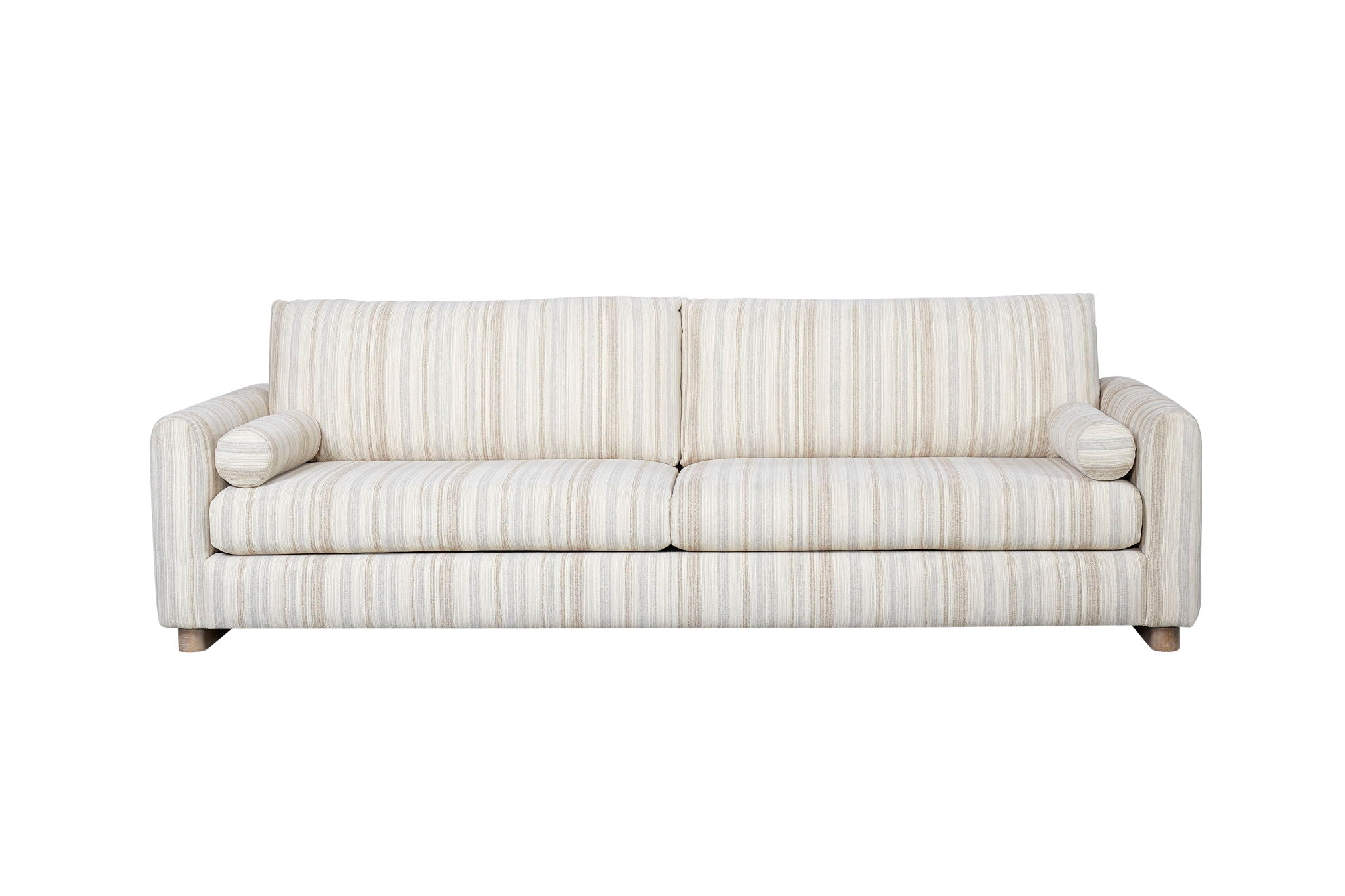 Trilogy - Sofa - Beige