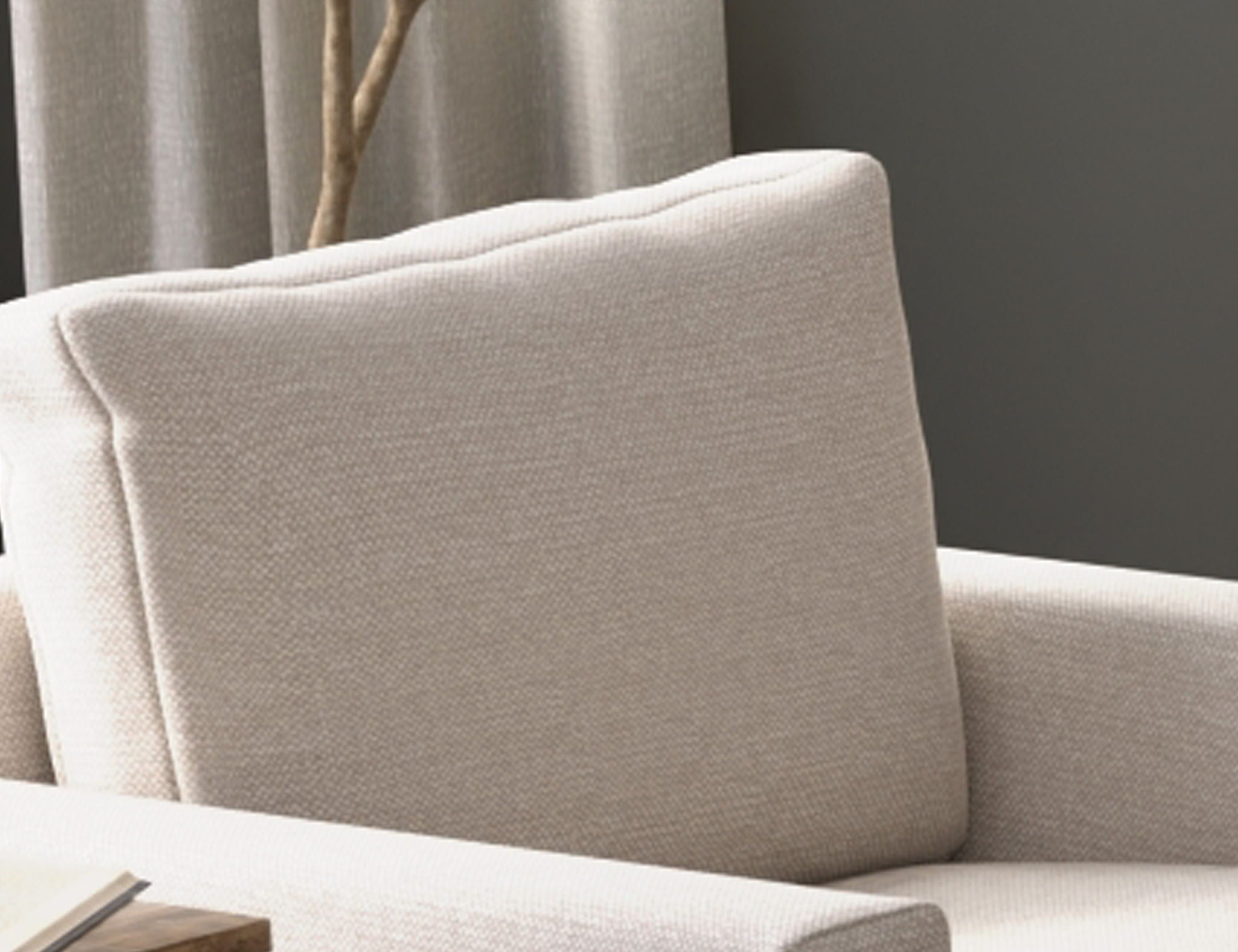 Blackburn - Loveseat