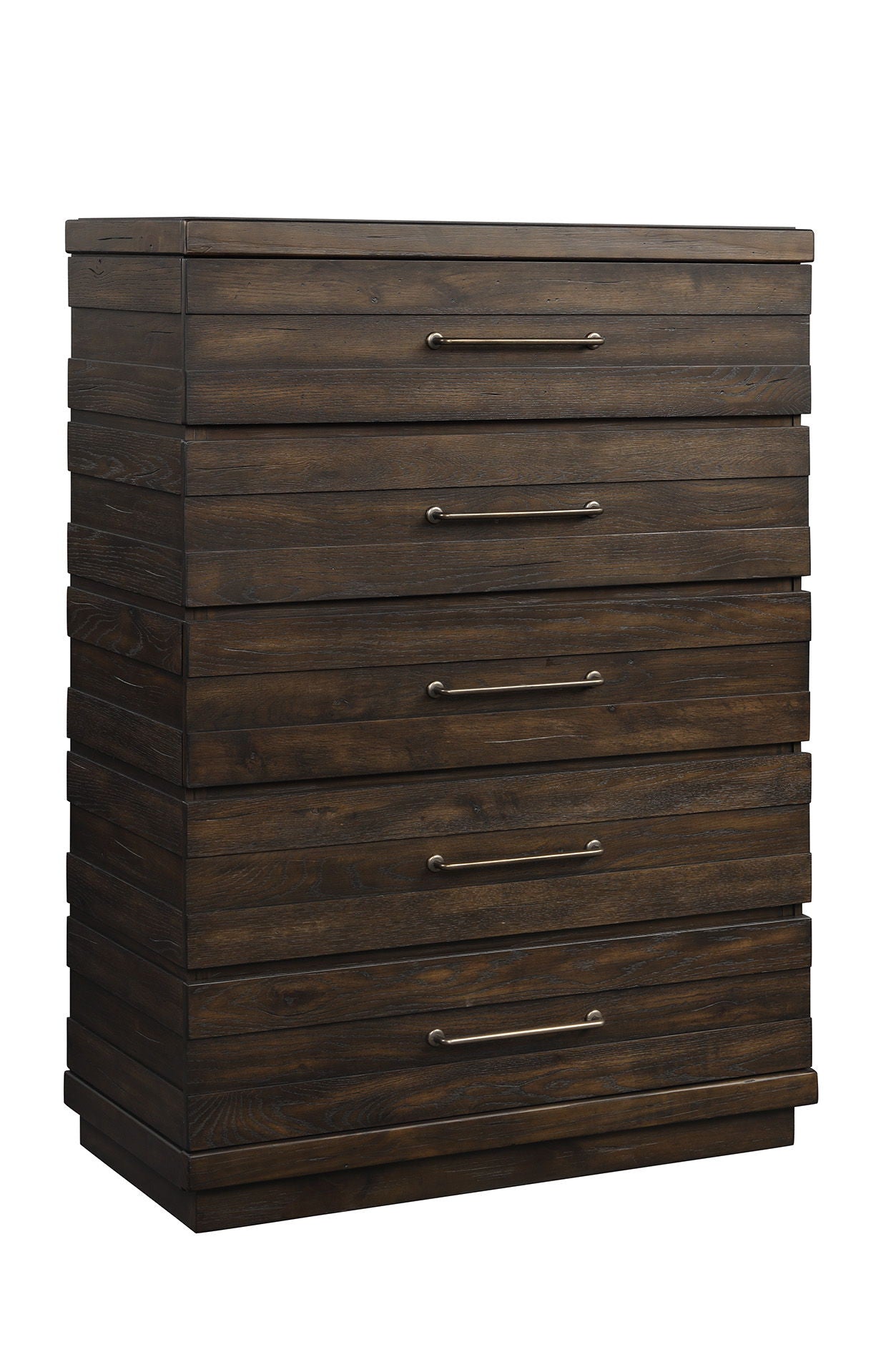 Edison - Chest - Ebony
