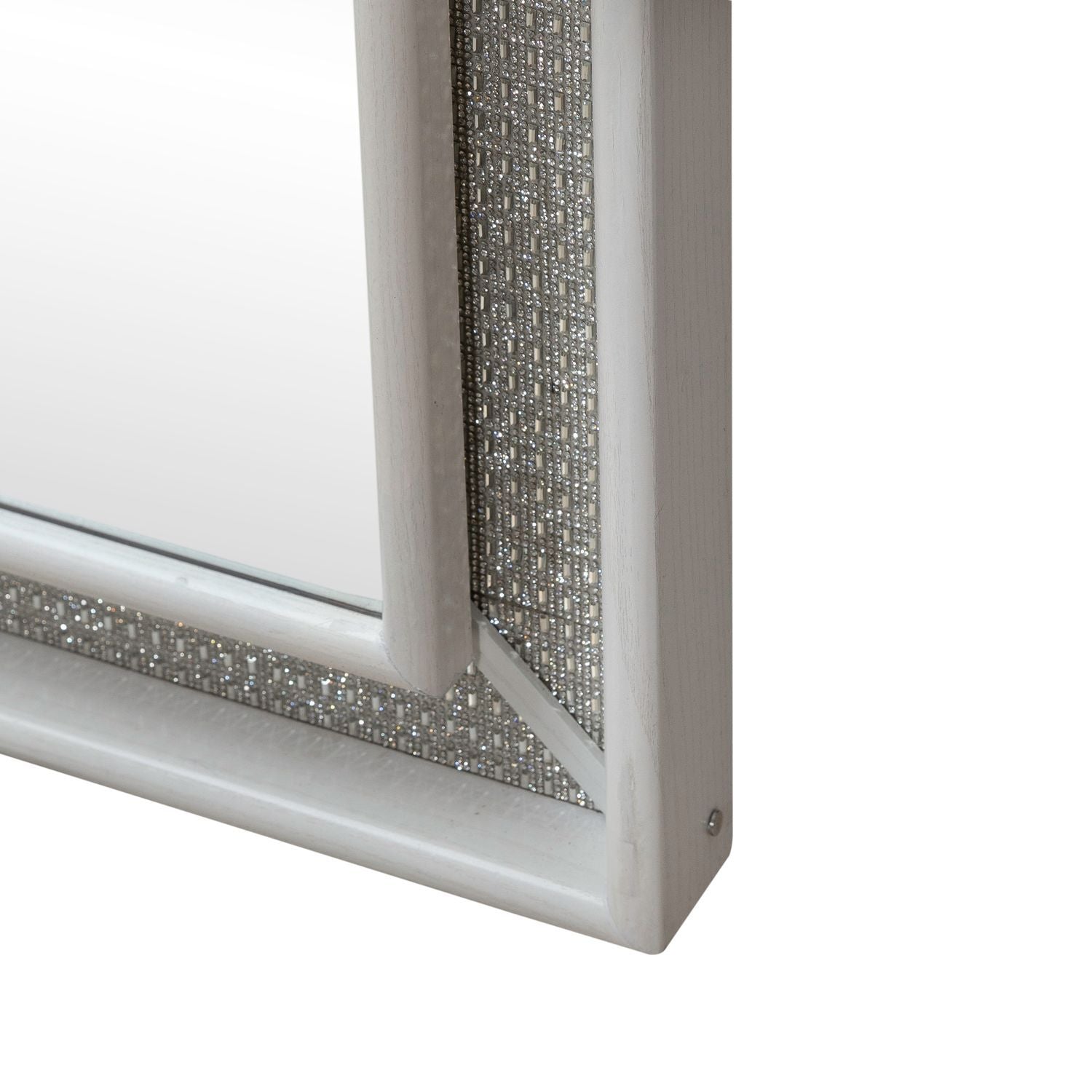 Reflections - Lighted Mirror