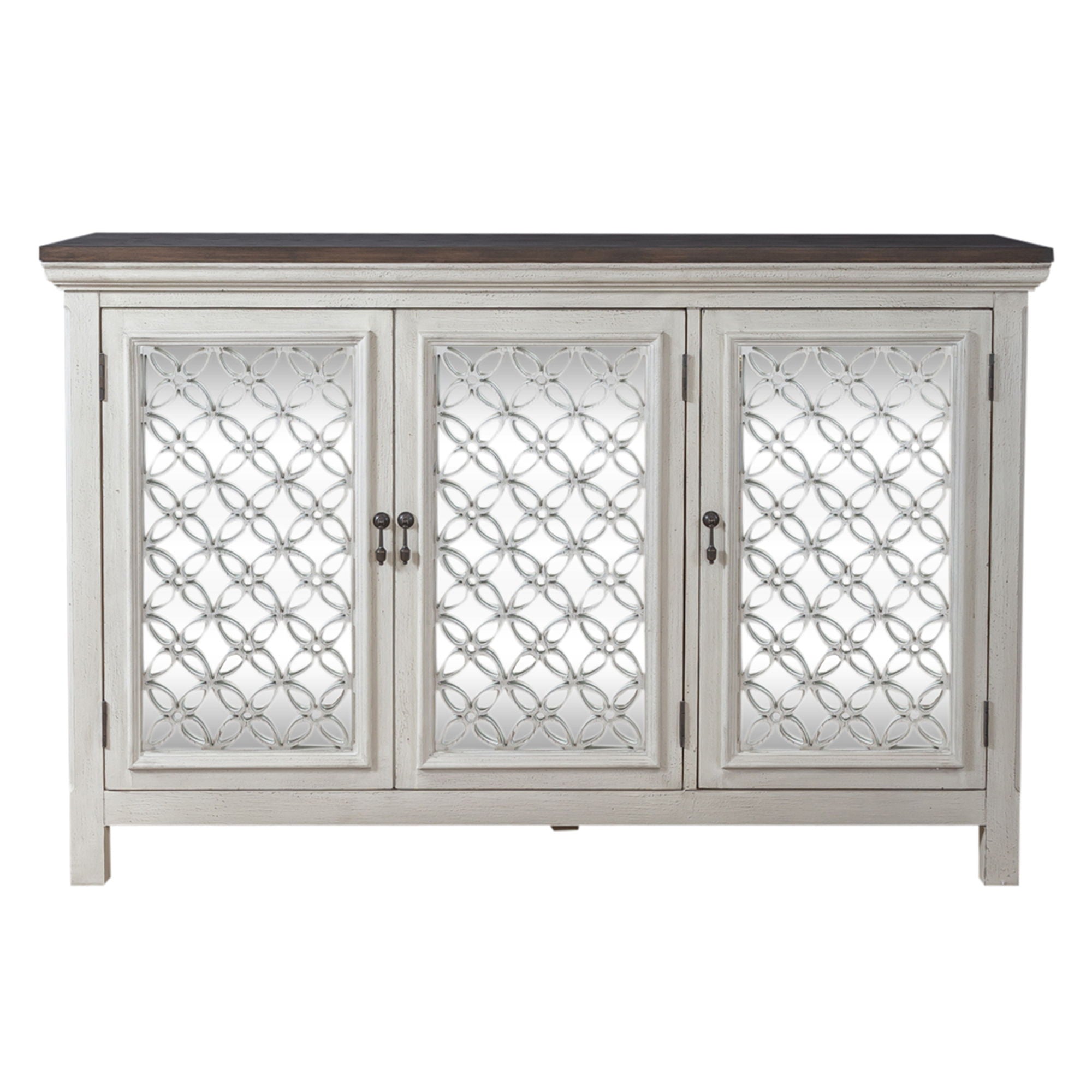 Westridge - Accent Cabinet