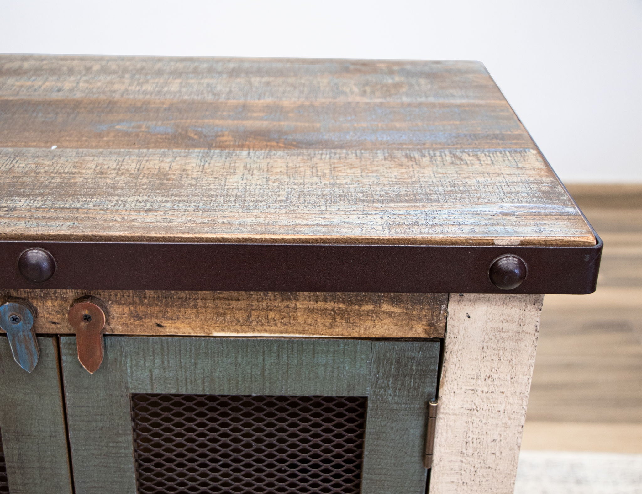 Antique - Console / Buffet