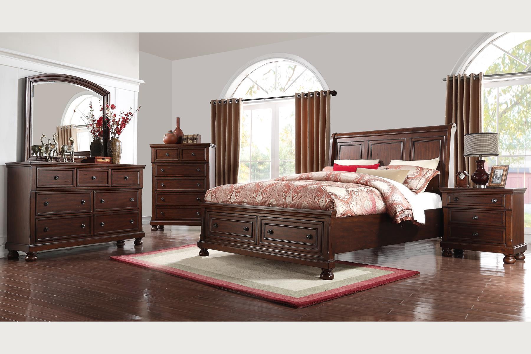 Prescott - Nightstand