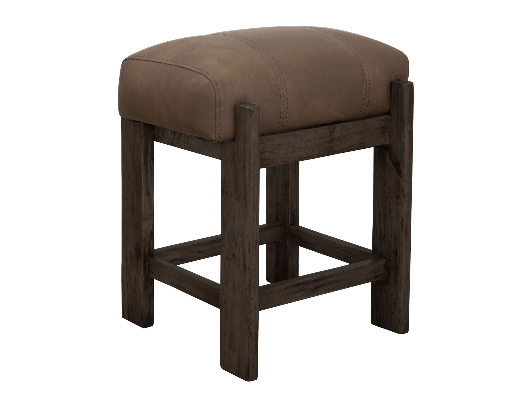 Balam - Backless Stool