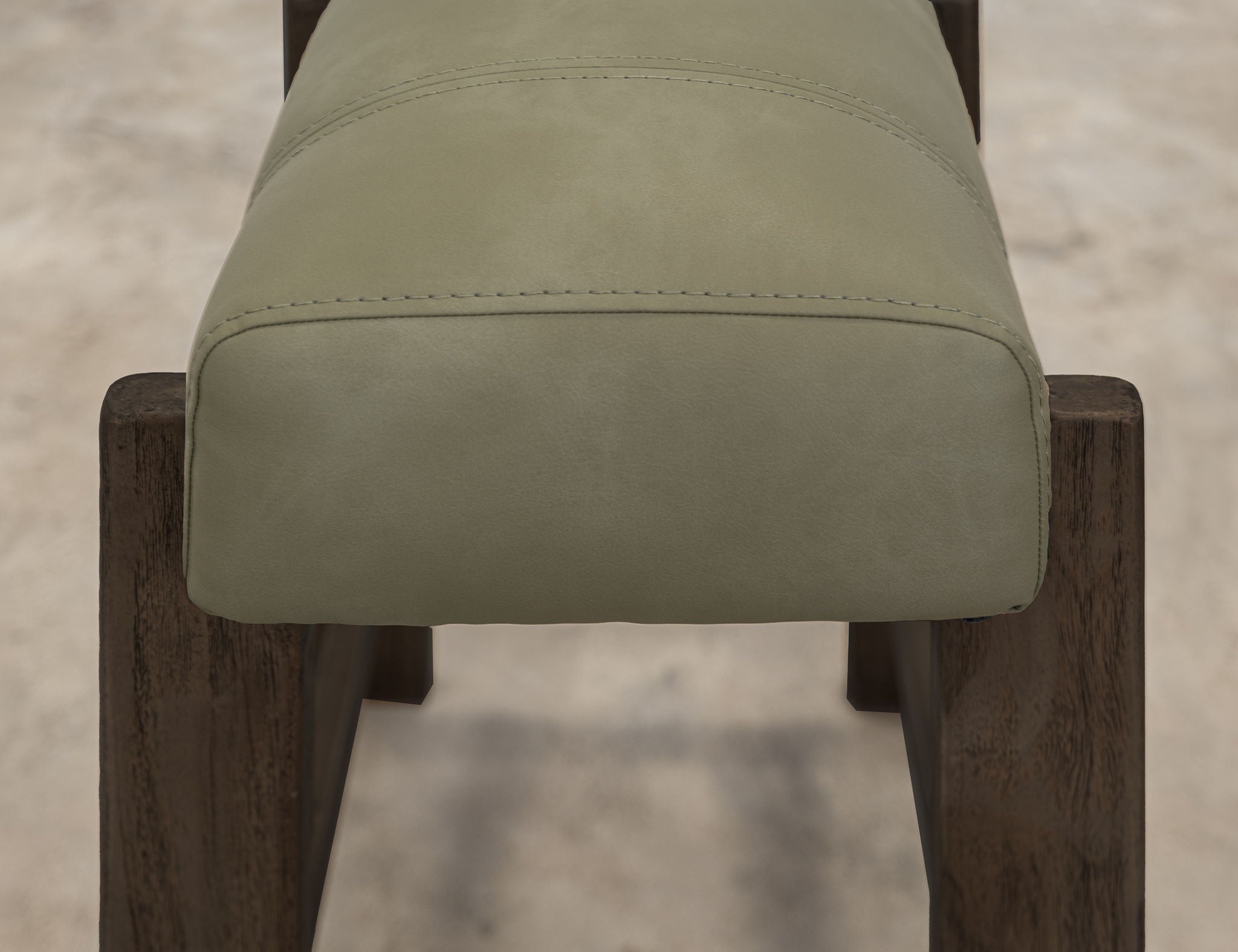 Balam - Backless Stool