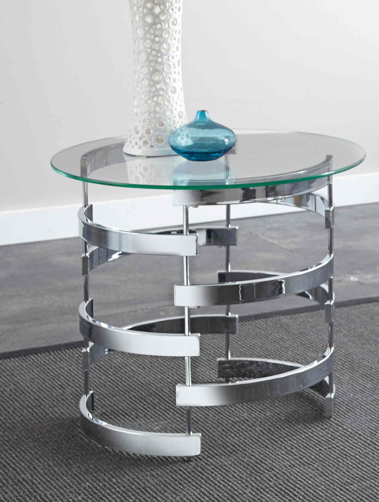Tayside - Table